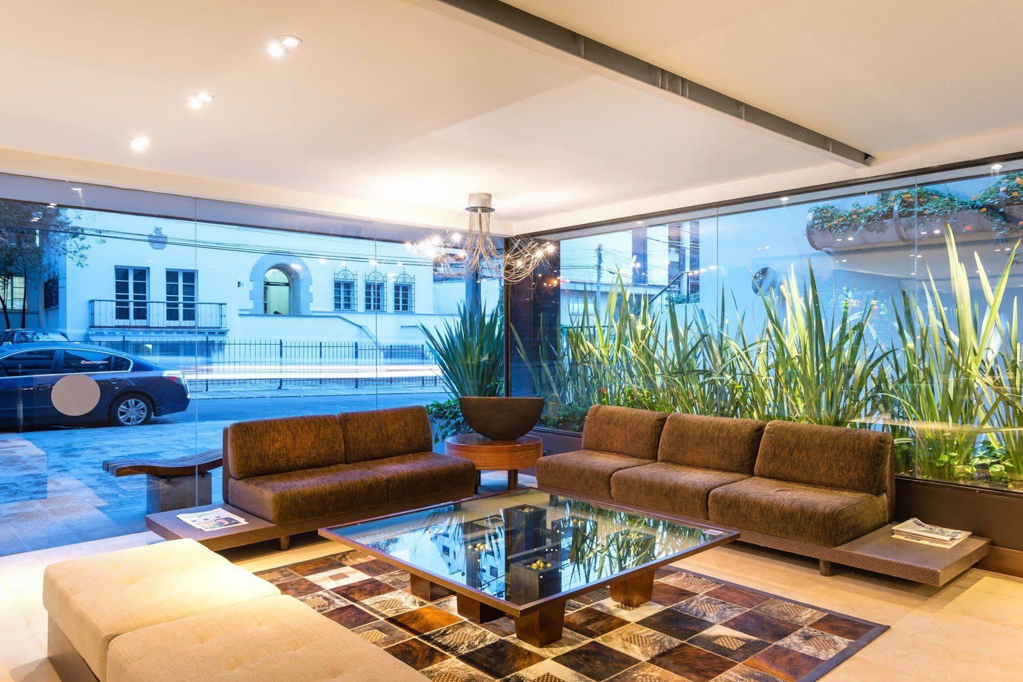 Hotel Lugano Bogotá