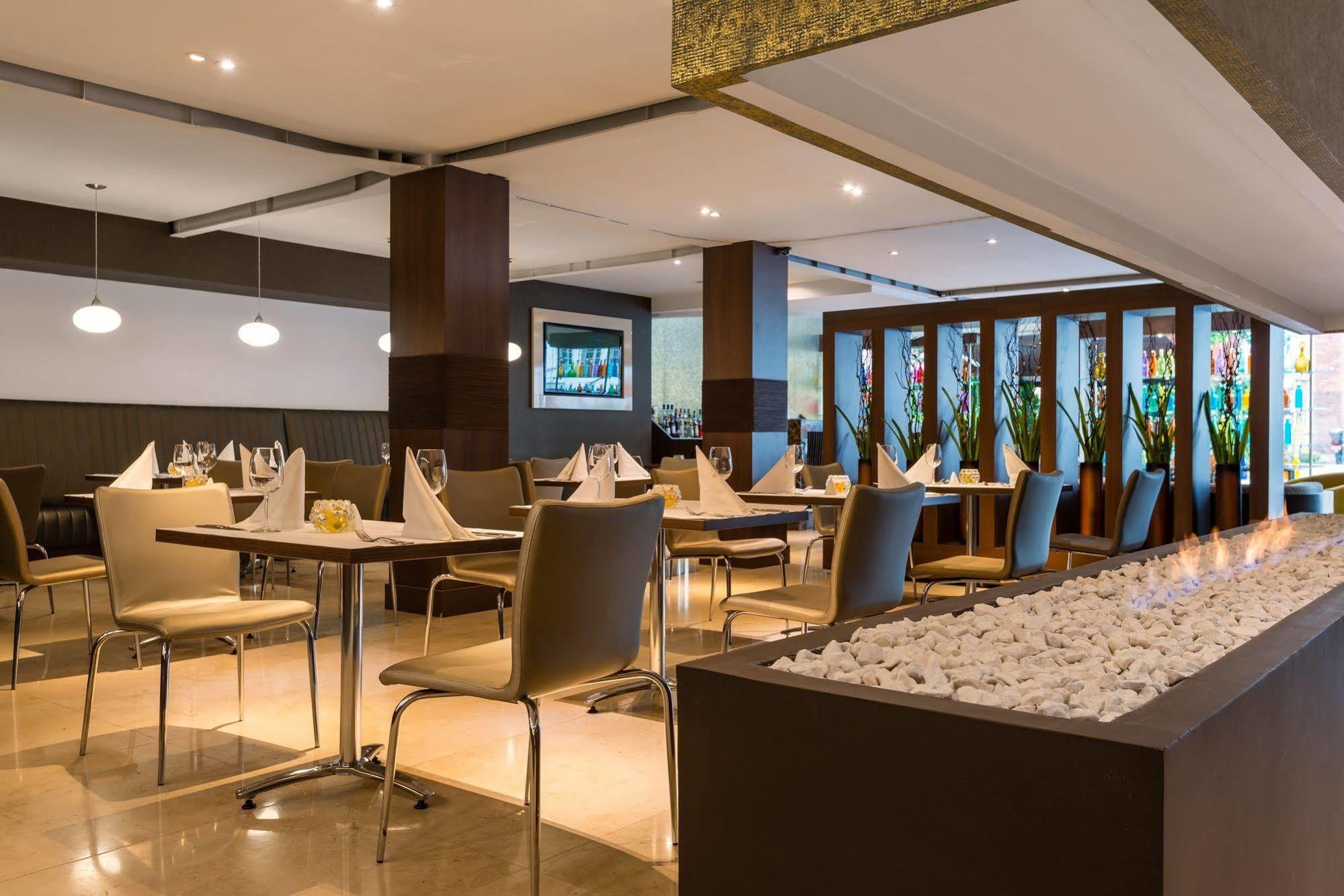 Lugano 5* Bogotá