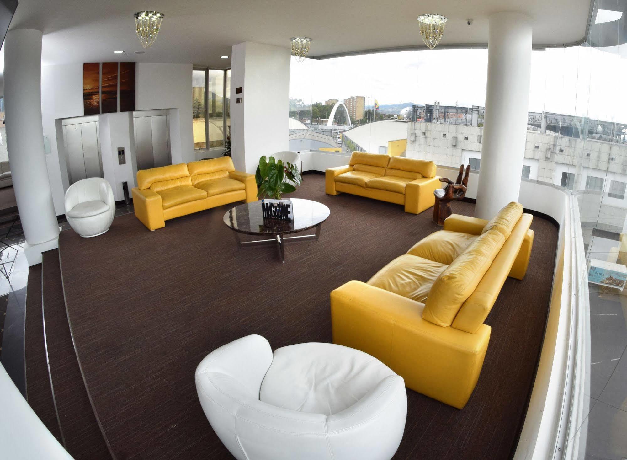 Boutique Center 4* Bogotá