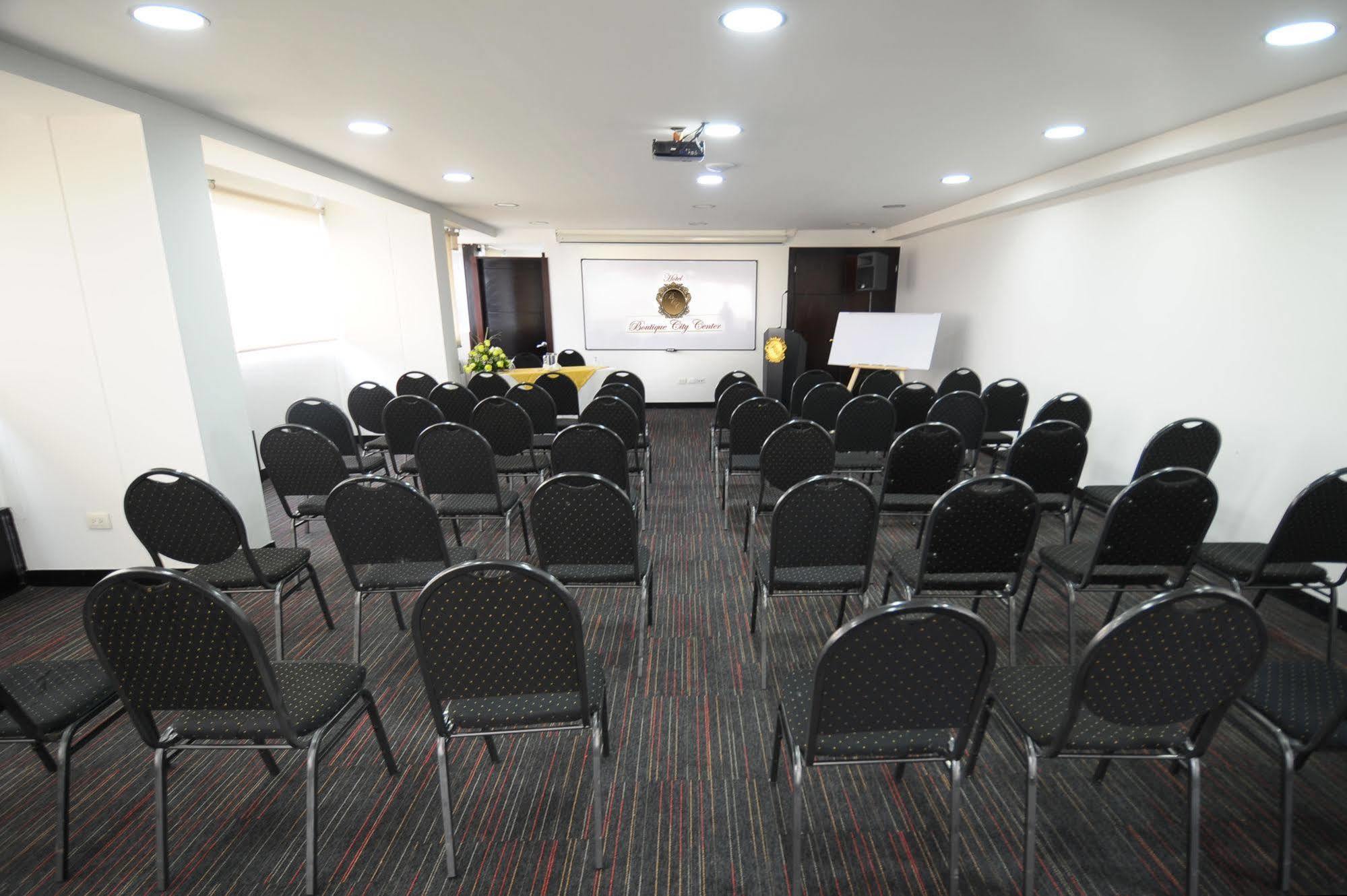 Boutique Center 4* Bogotá