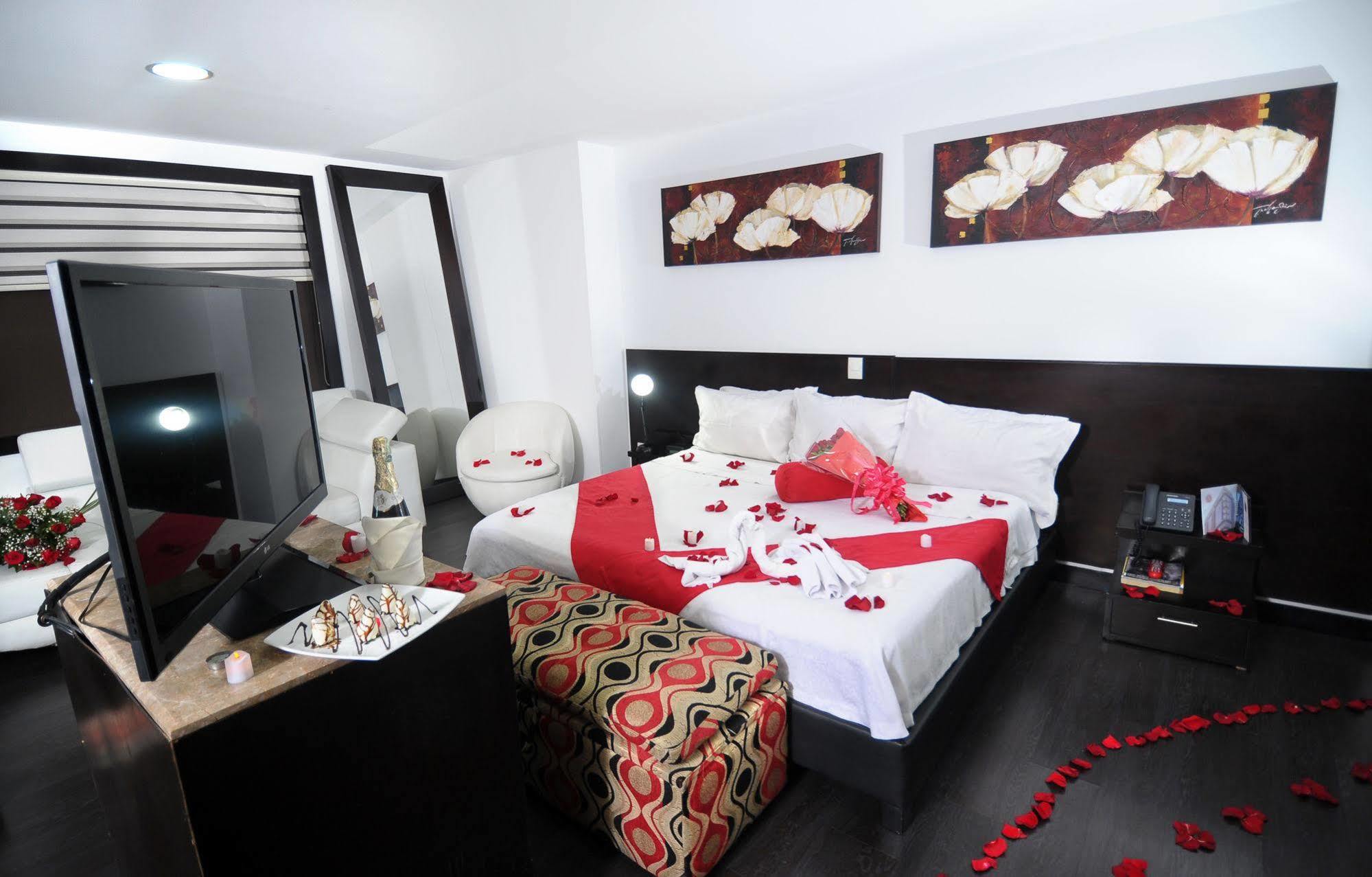 Hotel Boutique Center 4*