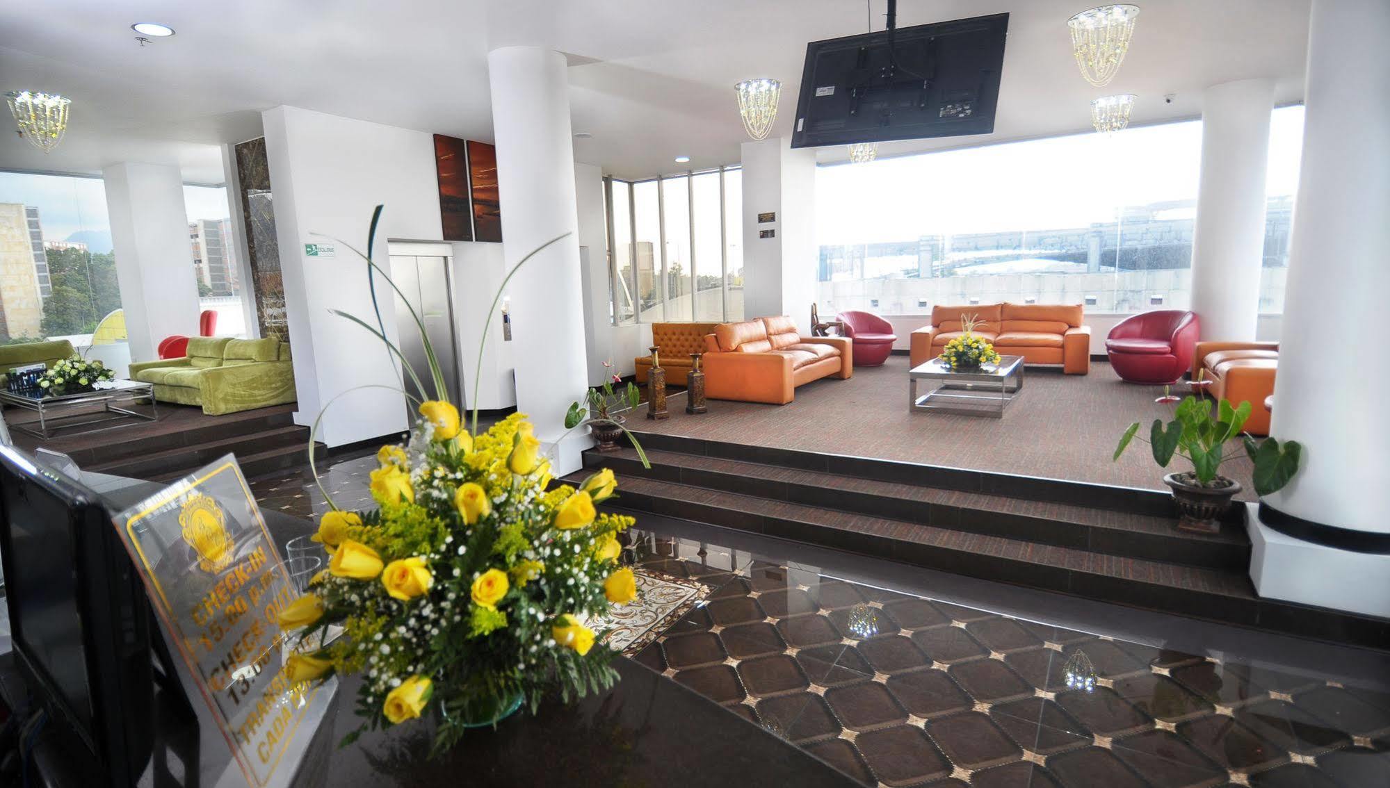 Boutique Center Hotel 4*