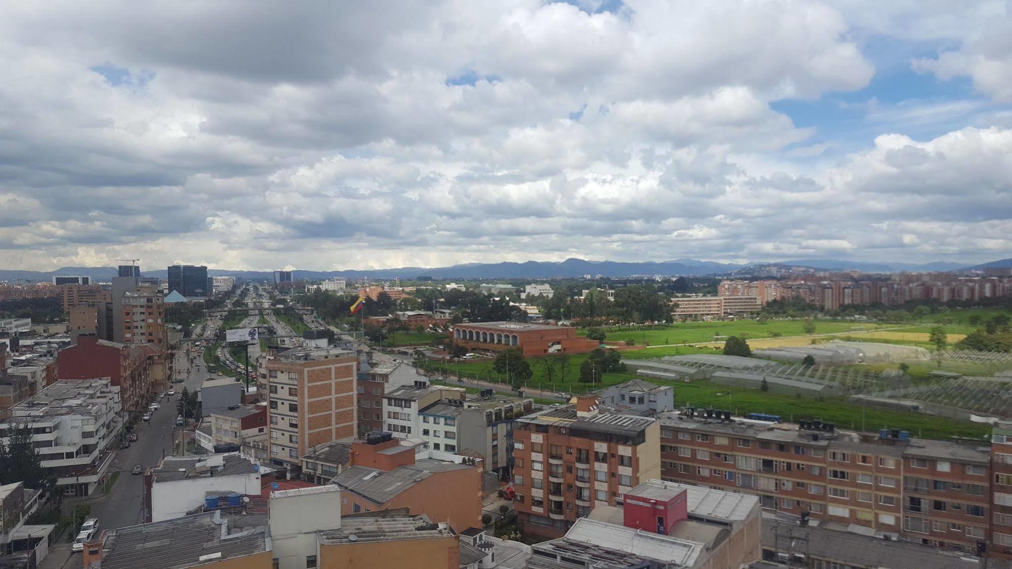 Boutique Center 4* Bogotá