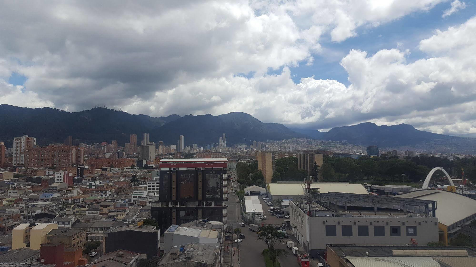 Boutique Center Hotel Bogotá