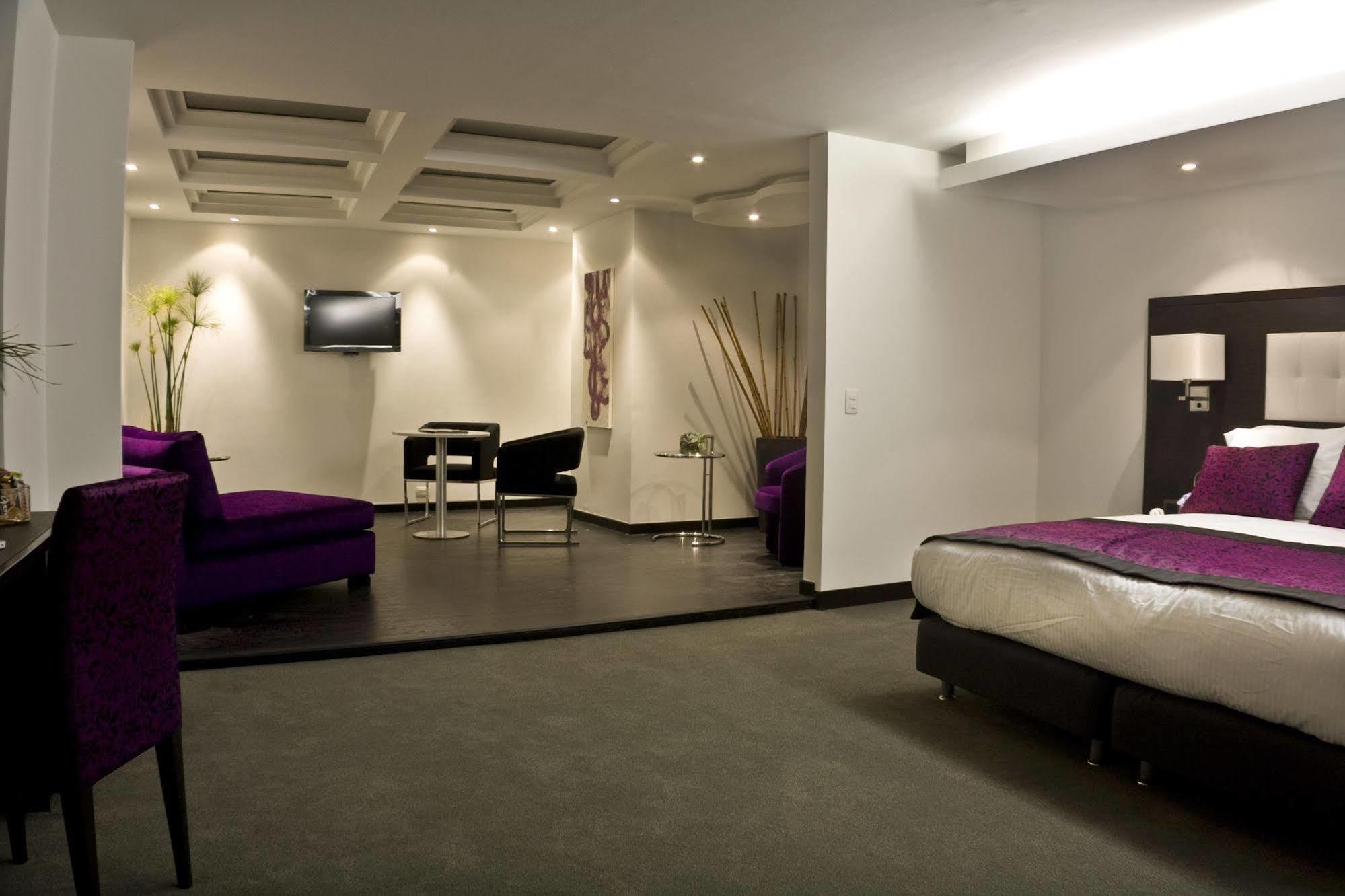 Hotel Expo Parque Bavaria
