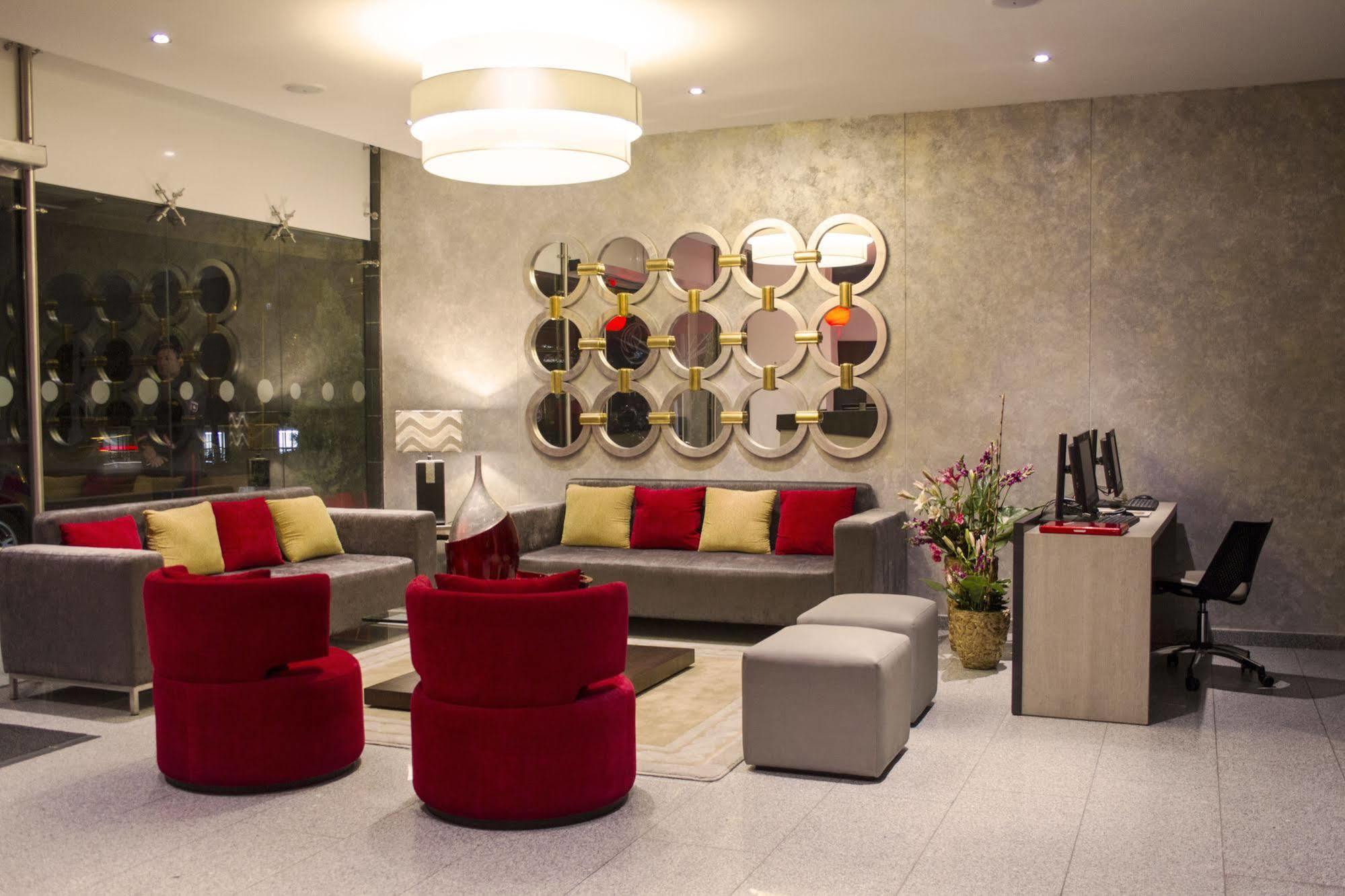 Bed and breakfast Wellness Usaquen