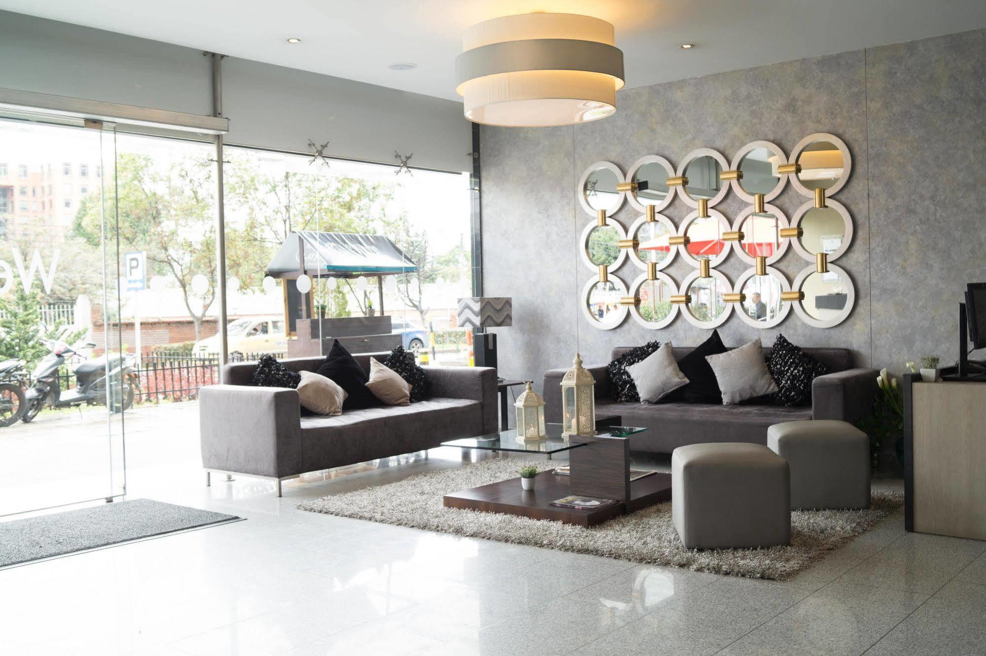 Wellness Usaquen Bogotá