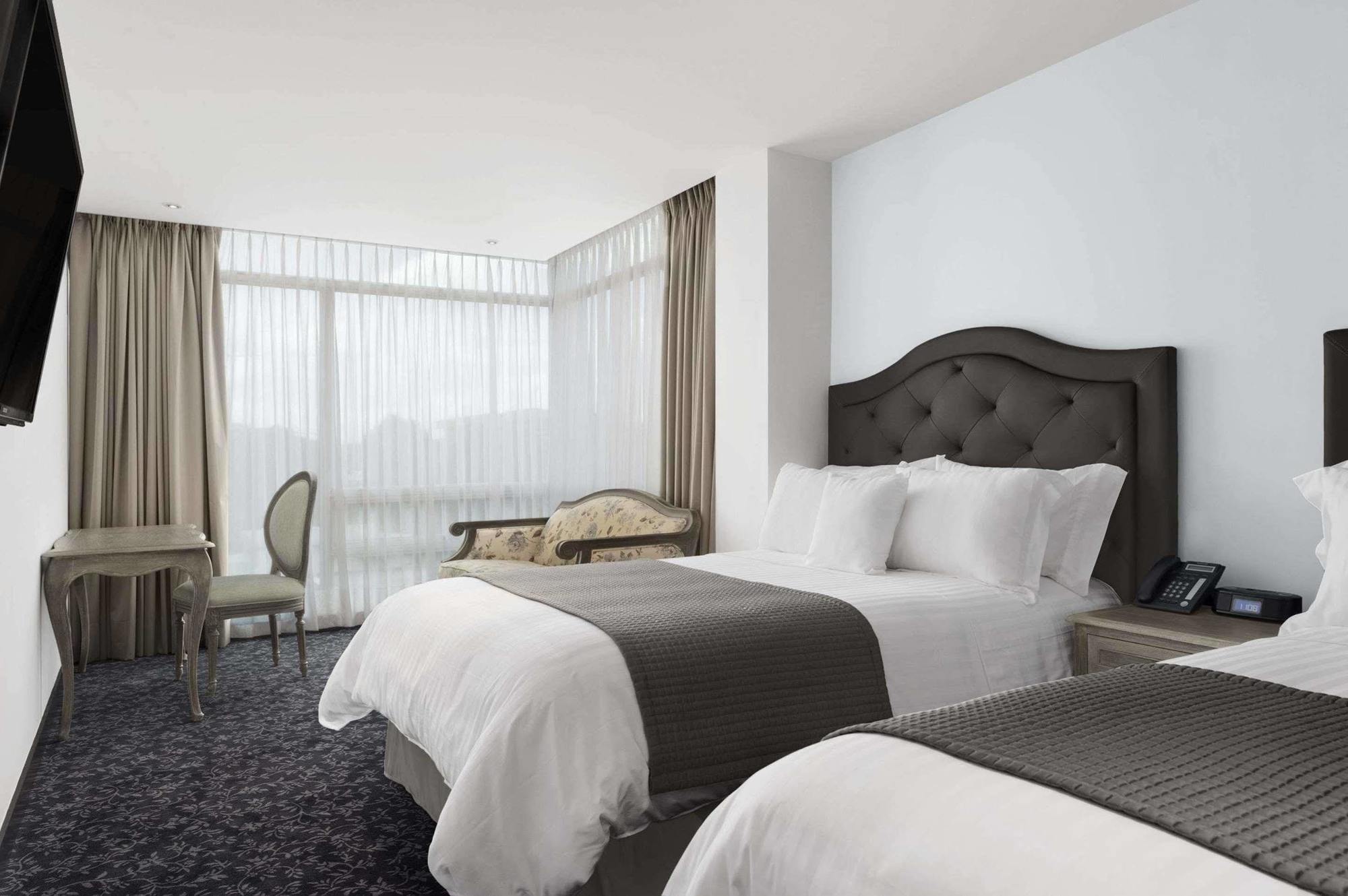 Ramada Parque 93 Hotel