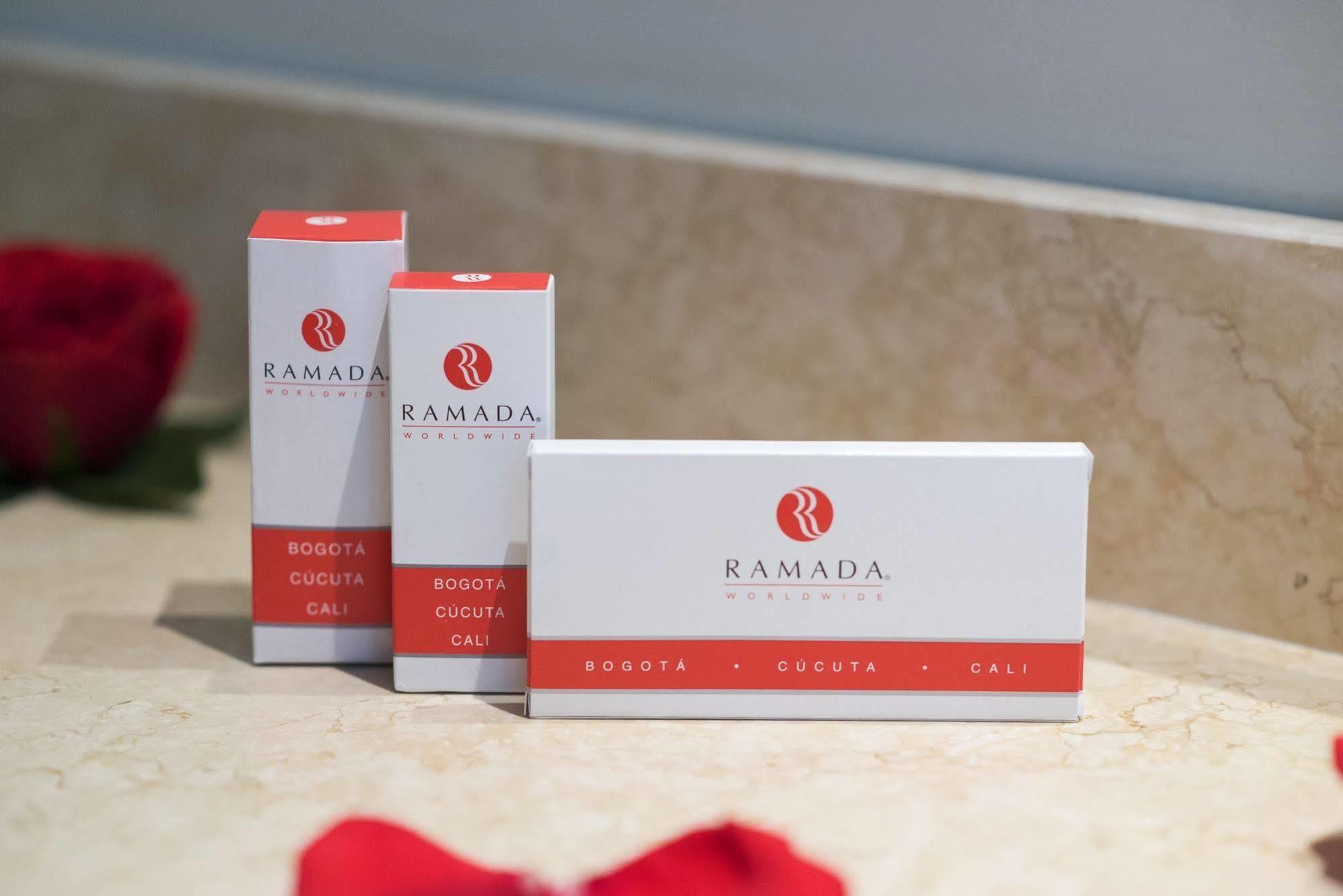 Ramada Parque 93 Hotel