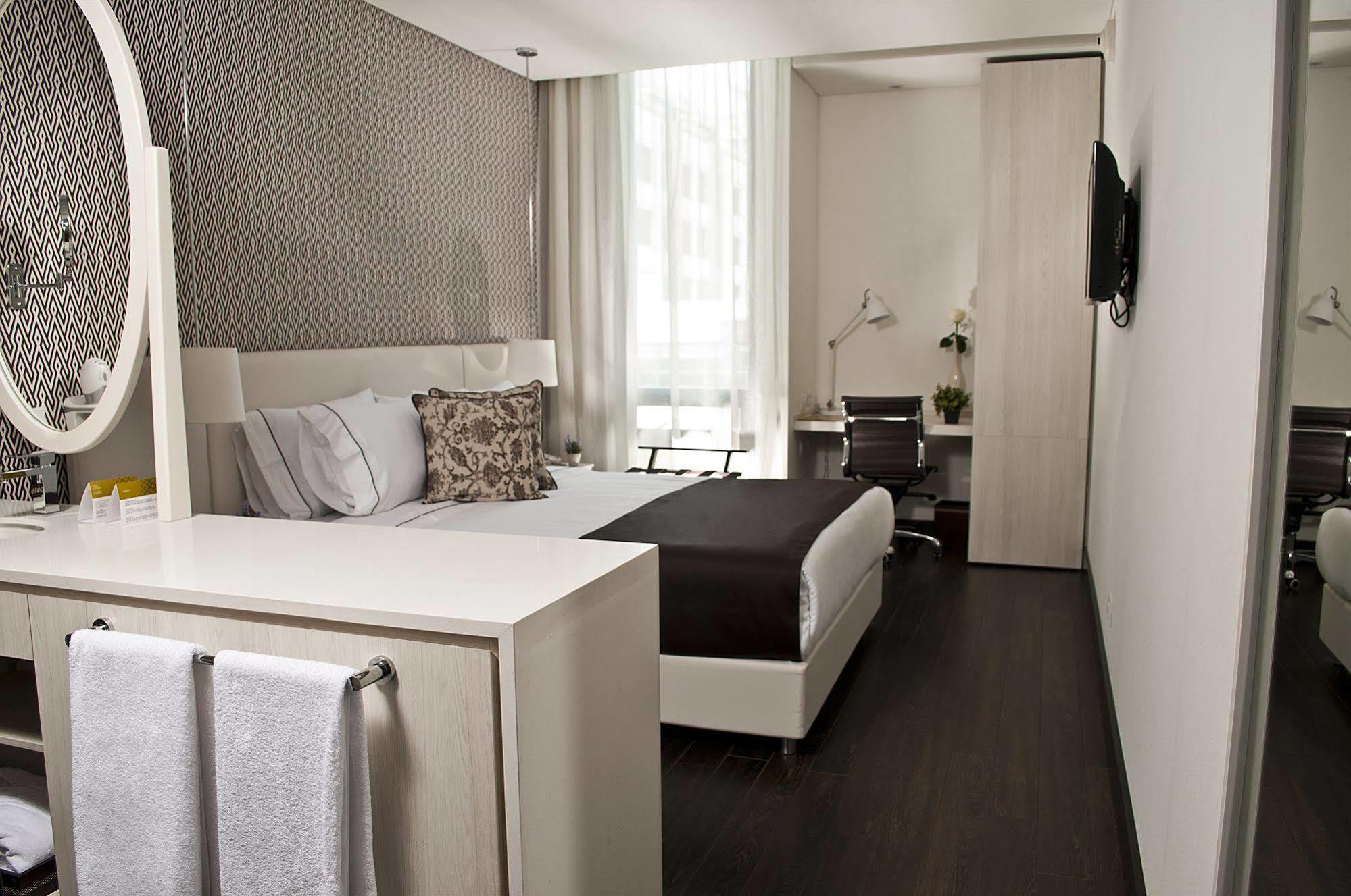 Hotel Exe Bacata 95 Bogotá