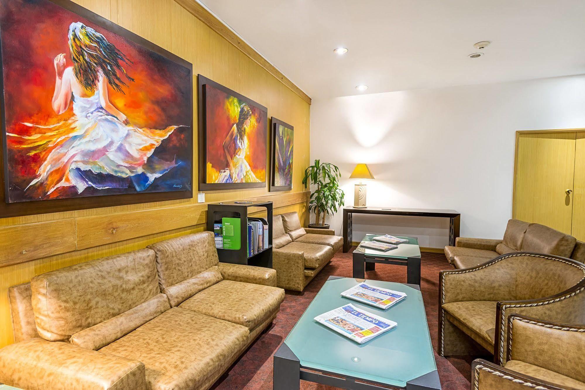 Hotel Dann Norte