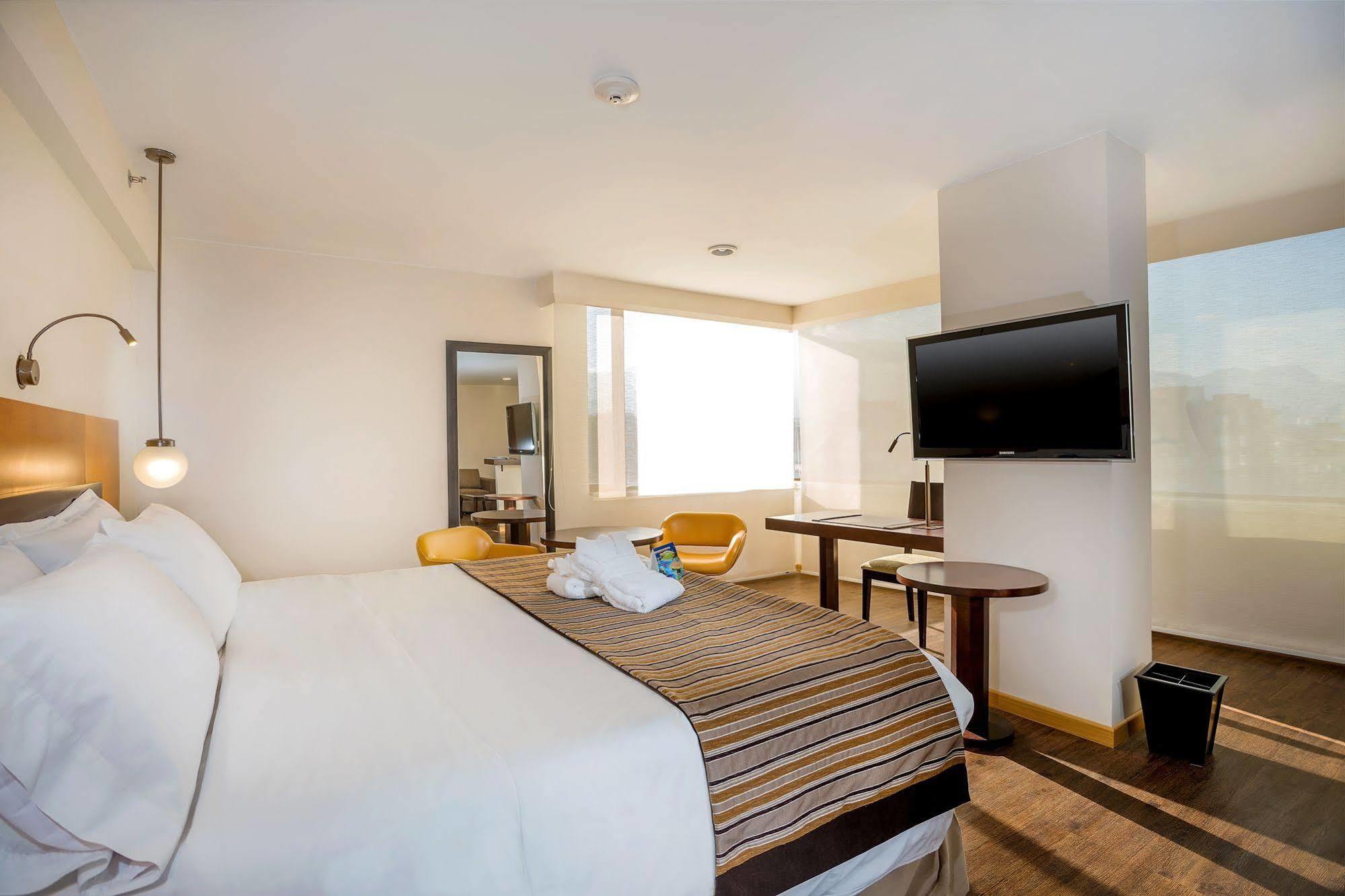 Dann Norte Hotel 4*