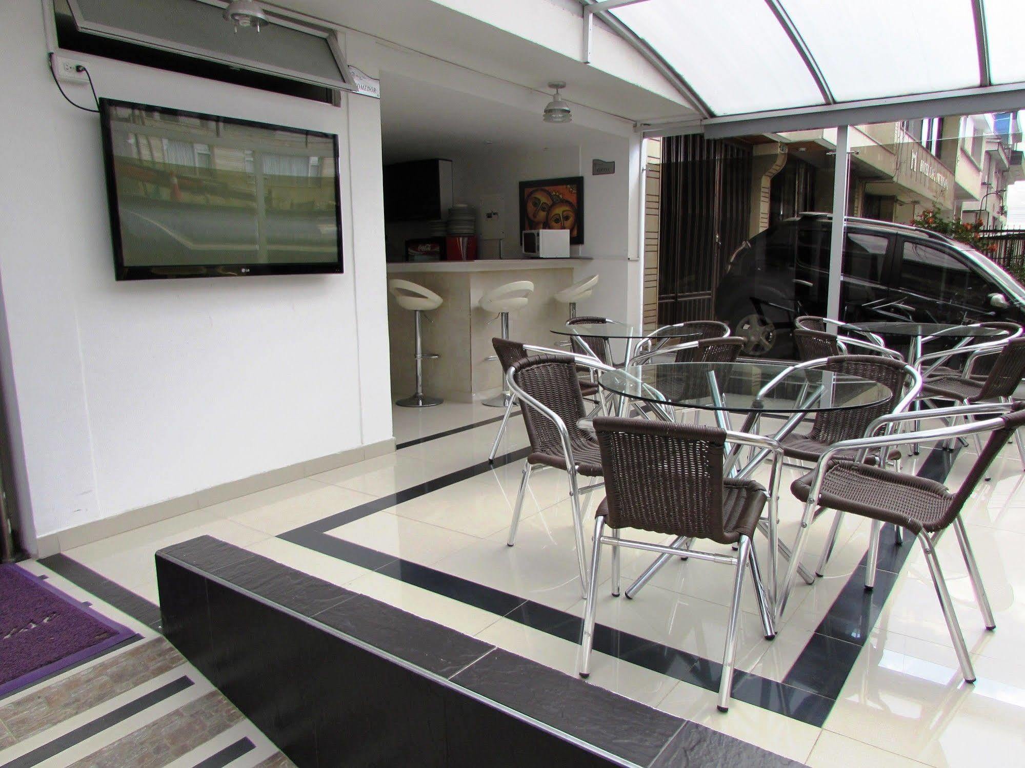 Business Travel Bc 3* Bogotá