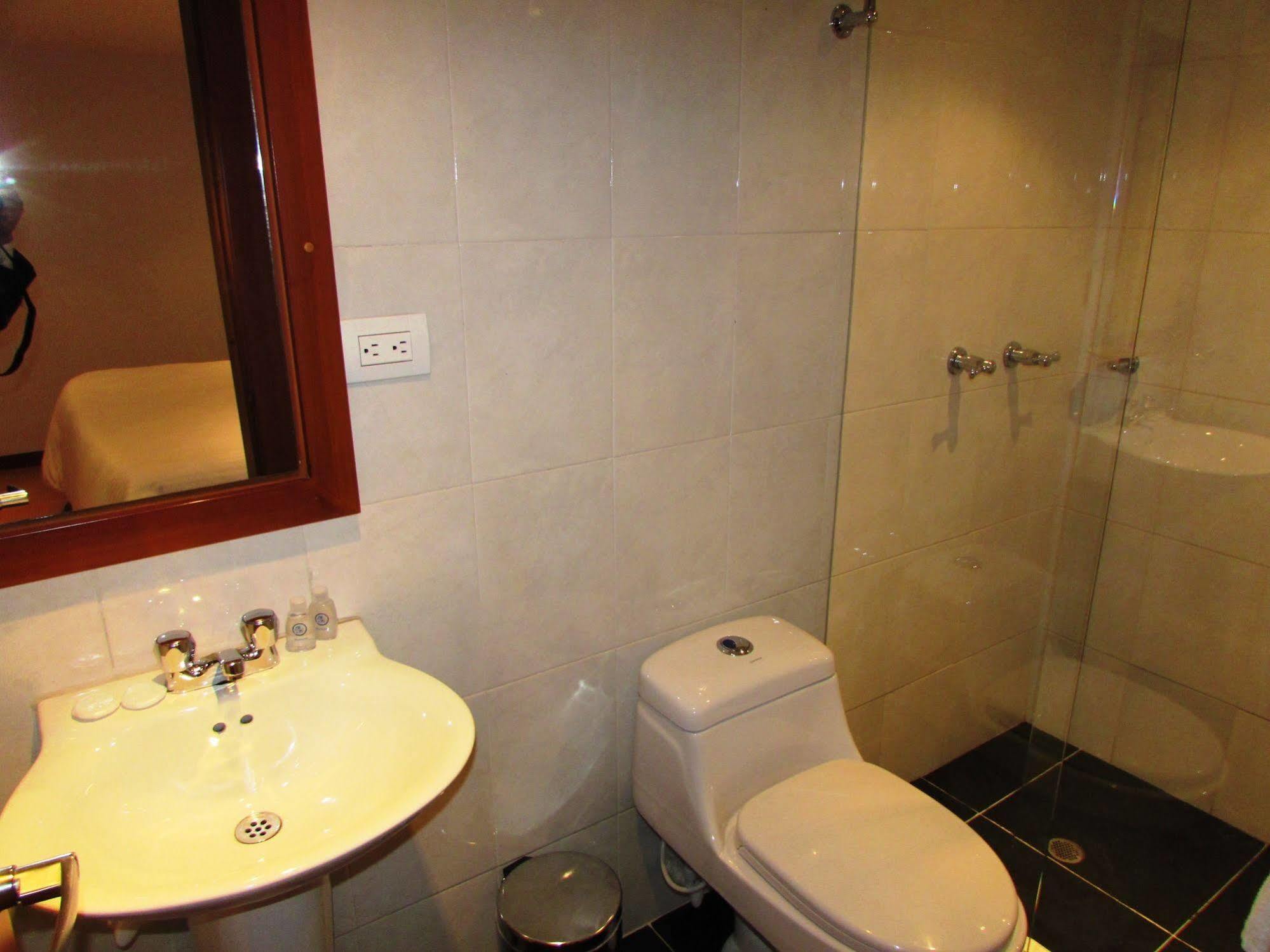 Hotel Business Travel Bc Bogotá