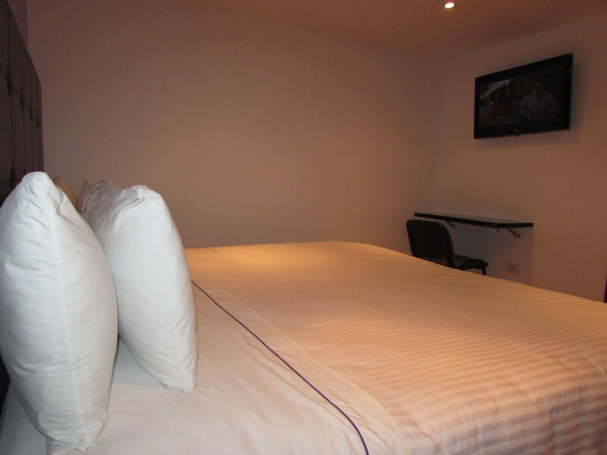 Business Travel Bc Hotel