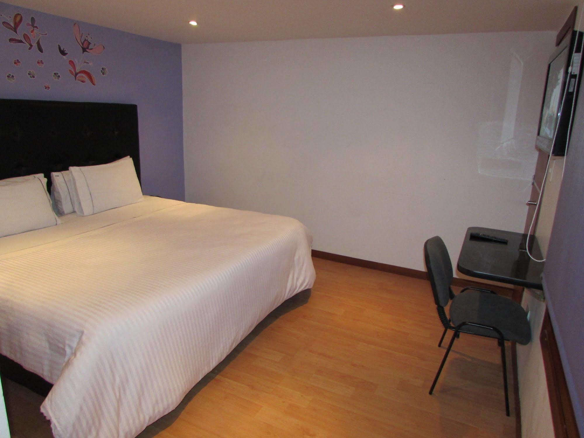 Hotel Business Travel Bc Bogotá