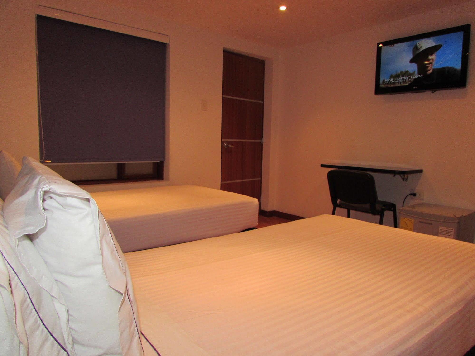 Business Travel Bc Hotel Bogotá