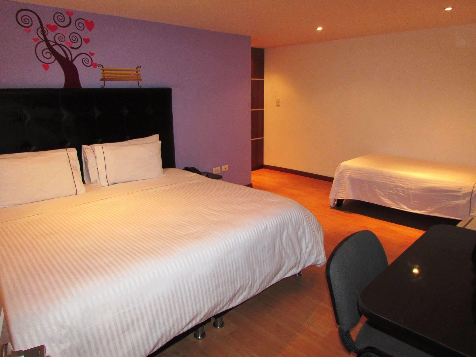 Hotel Business Travel Bc 3*