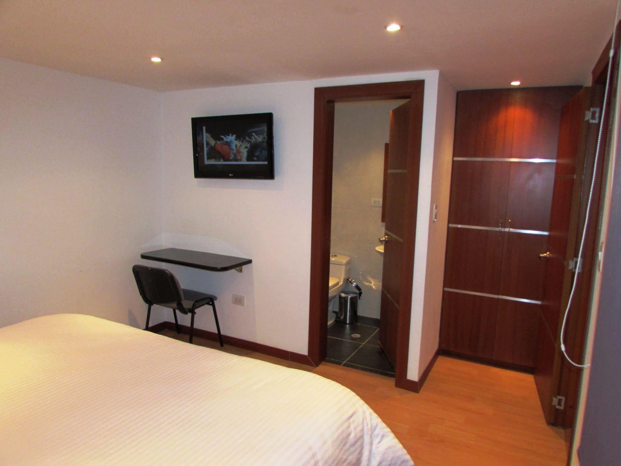 Hotel Business Travel Bc