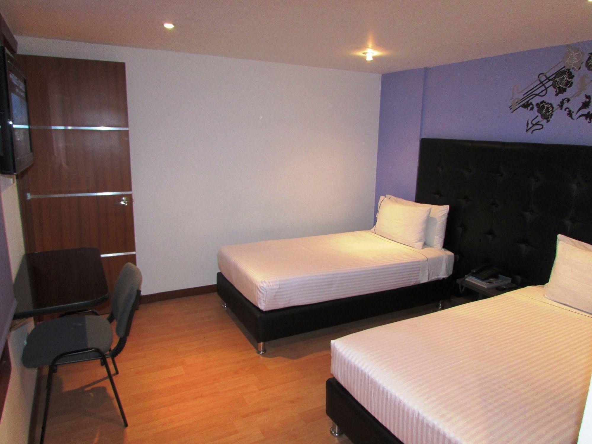 Hotel Business Travel Bc
