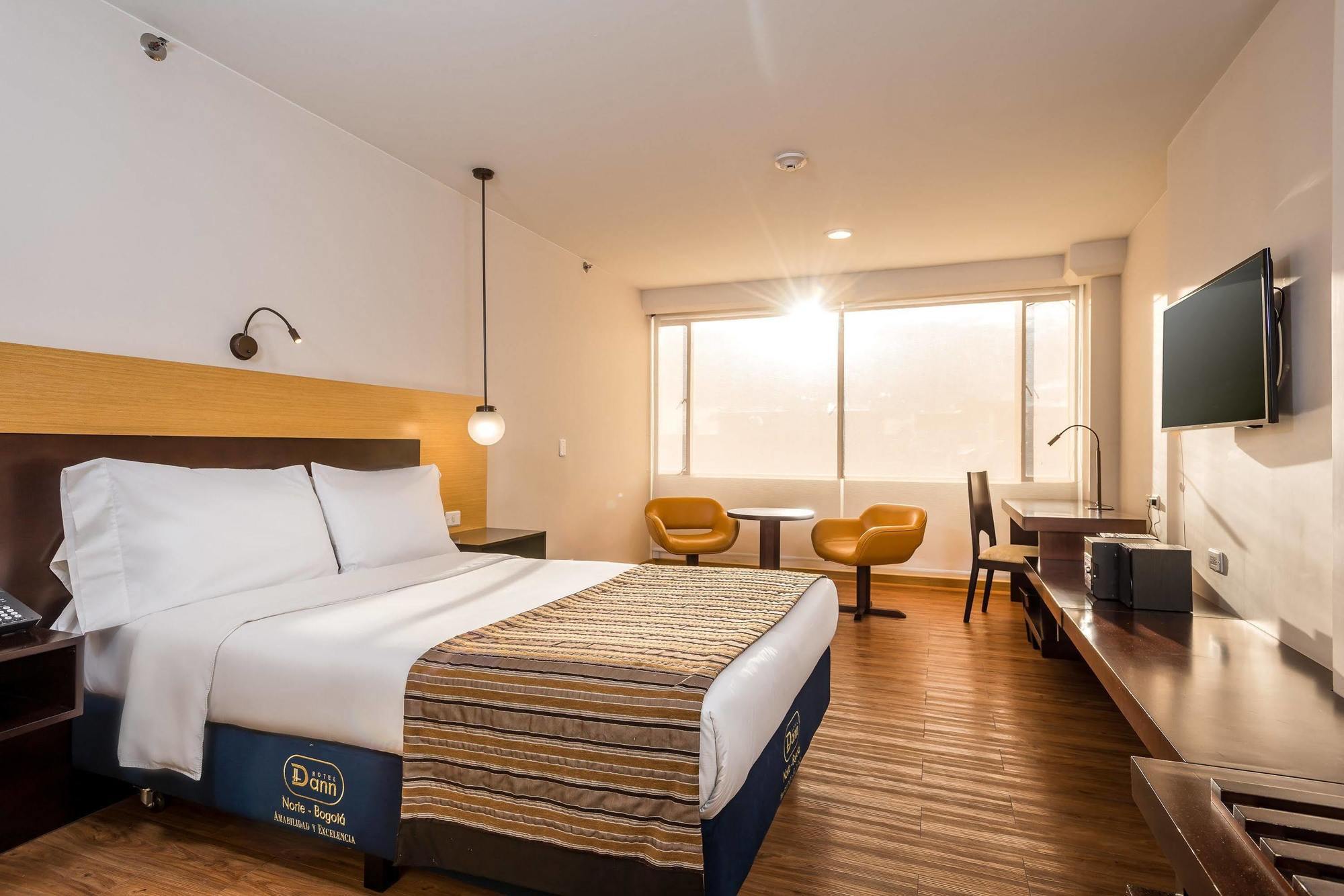 Dann Norte Hotel 4*