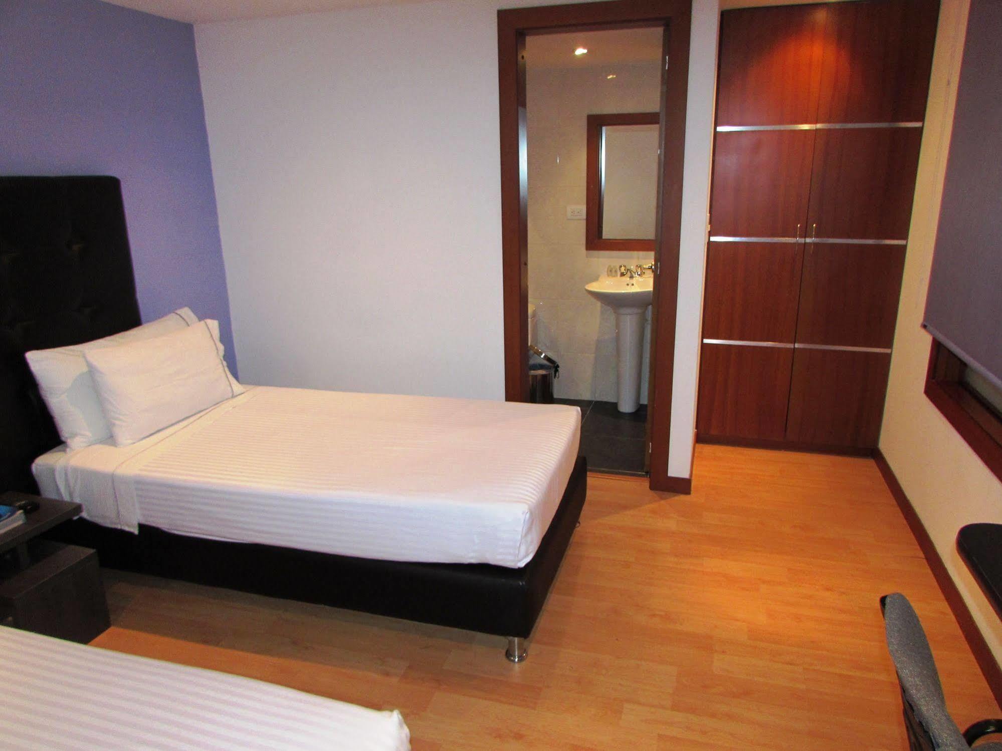 Business Travel Bc Bogotá