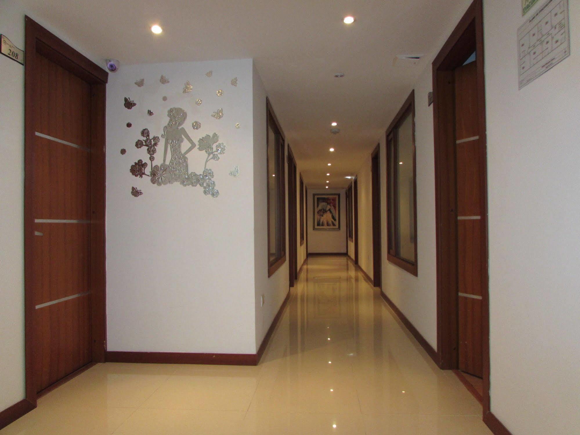 Business Travel Bc 3* Bogotá