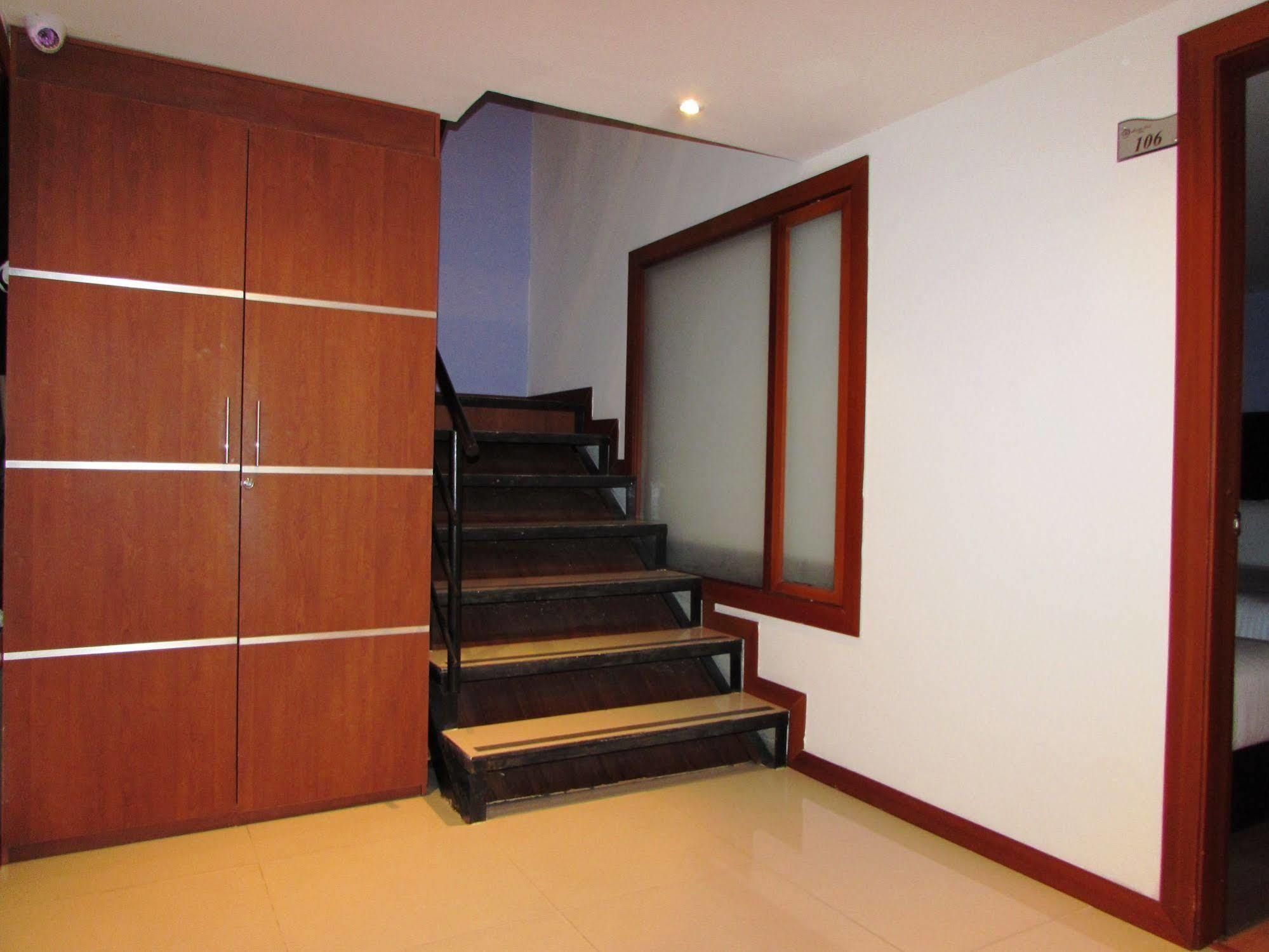 Business Travel Bc Bogotá