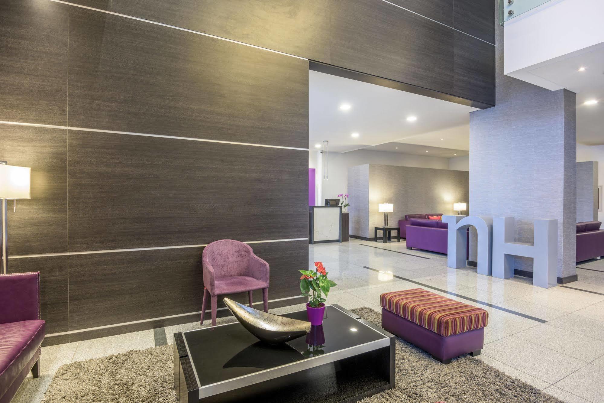 Hotel Nh Urban 26 Royal 4*
