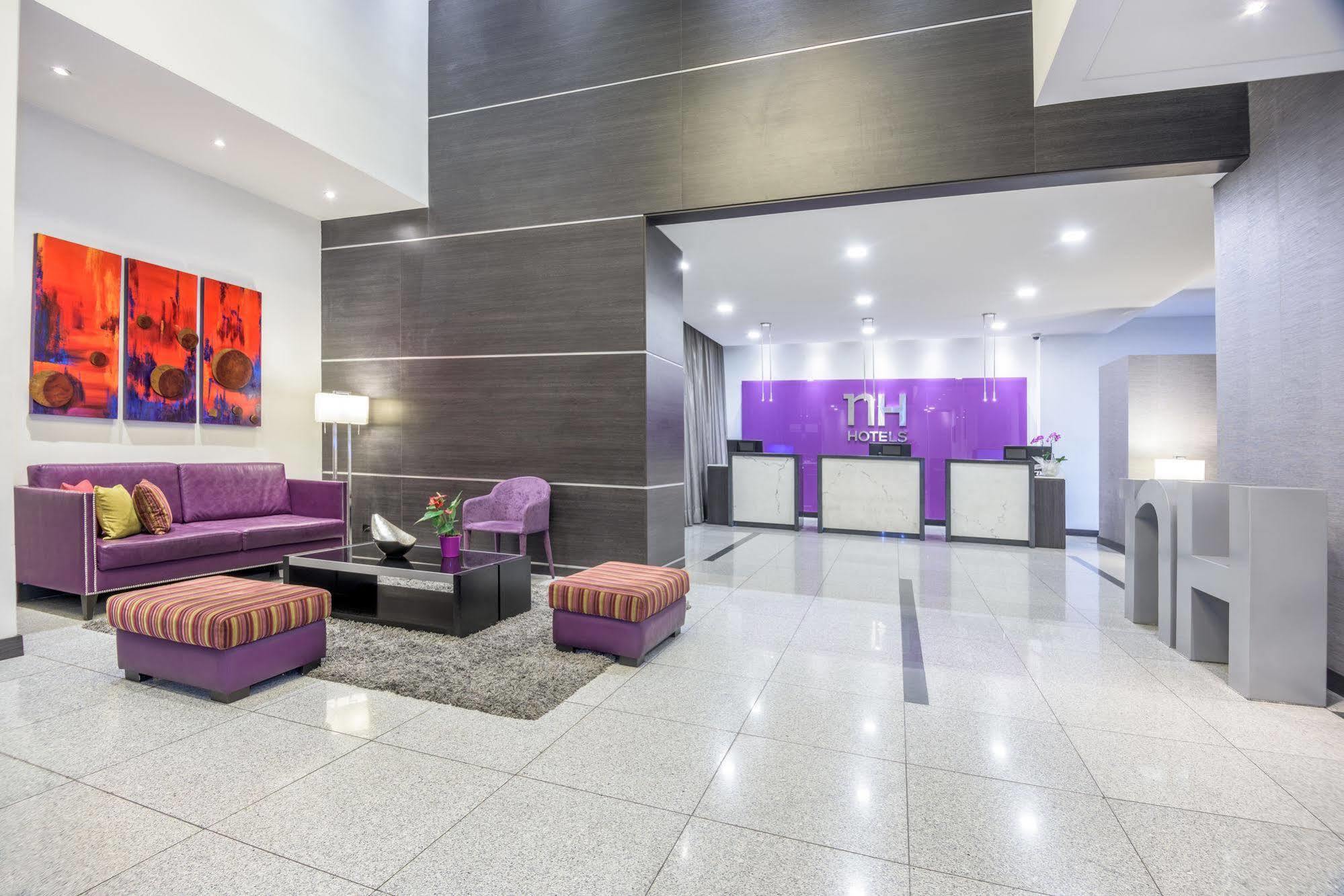 Hotel Nh Urban 26 Royal