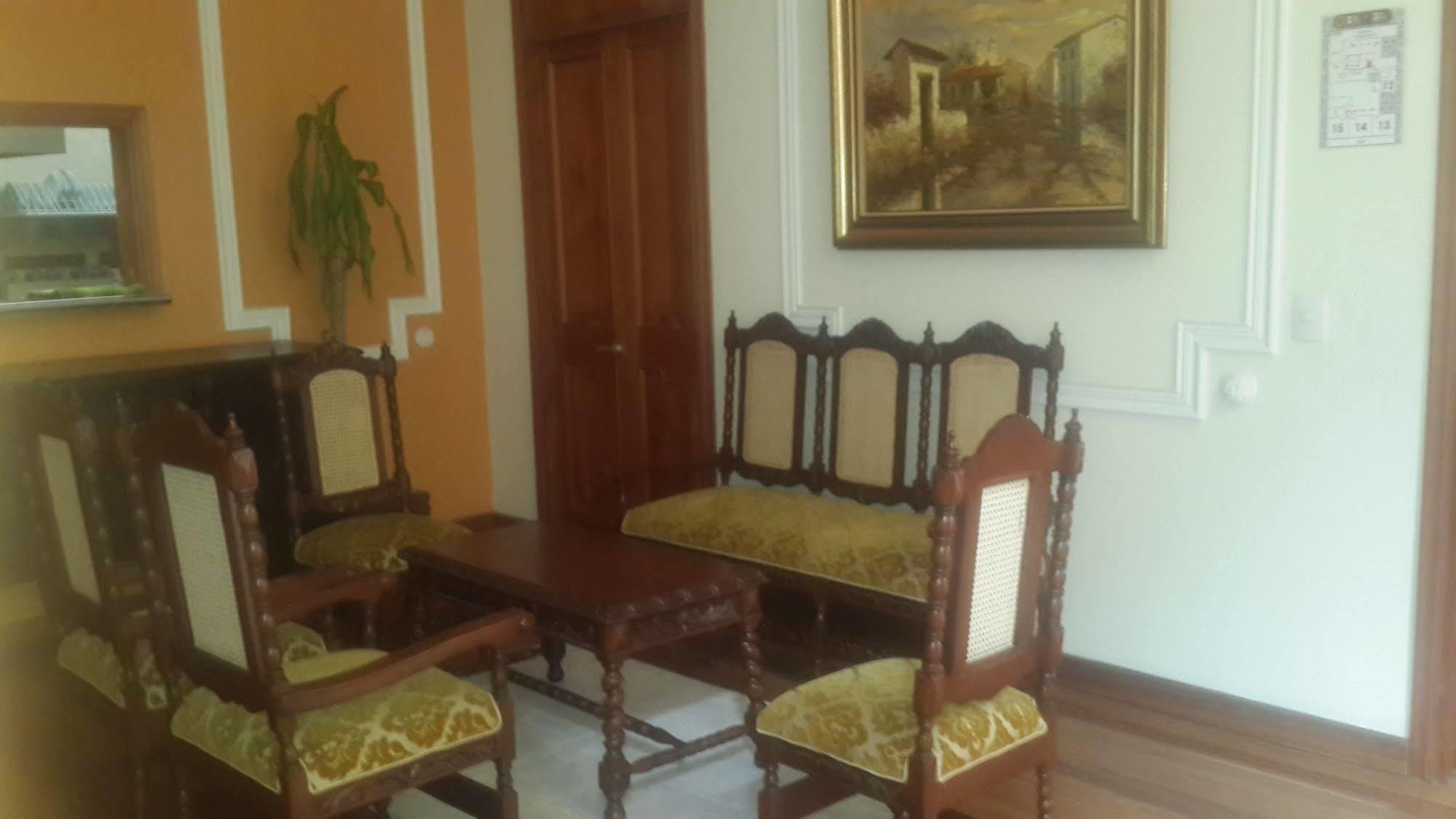 Santa Lucia Boutique 5* Bogotá