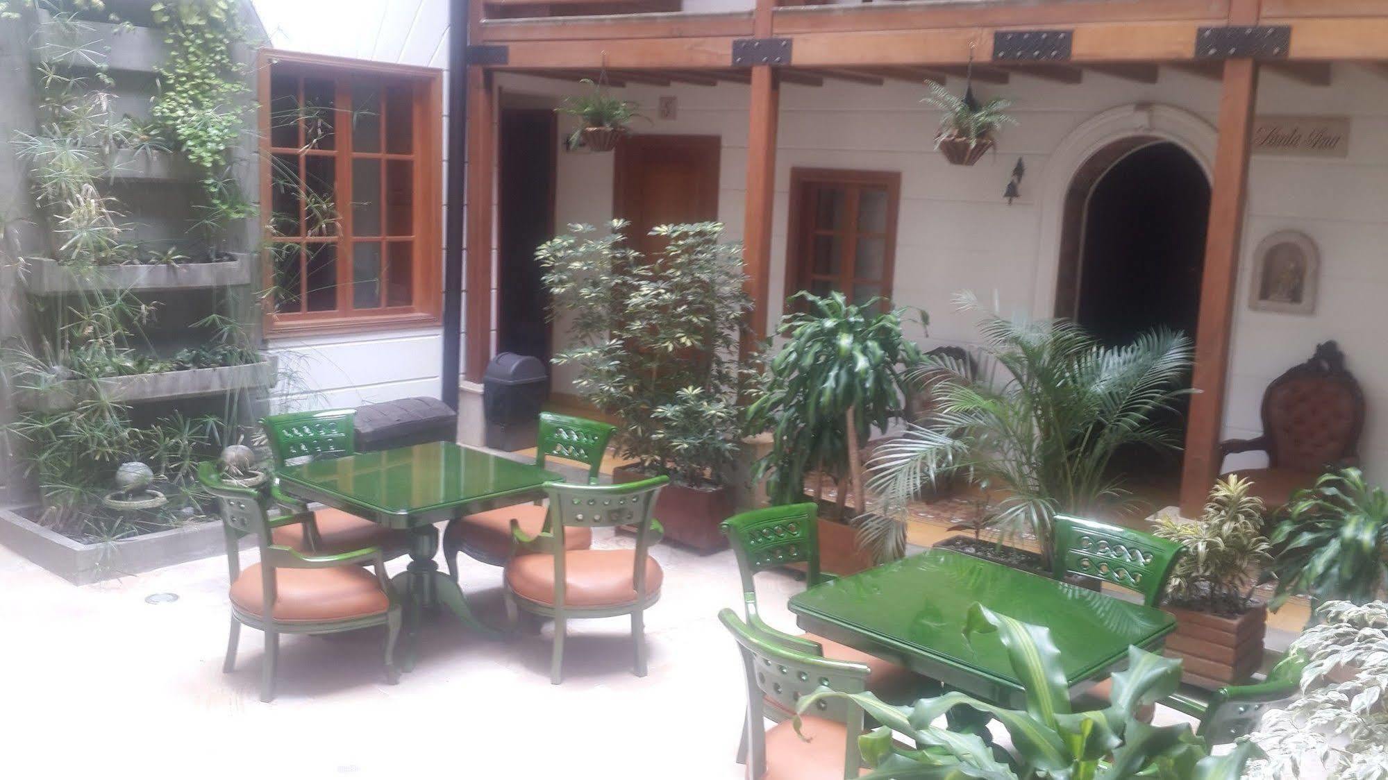 Santa Lucia Boutique Bogotá