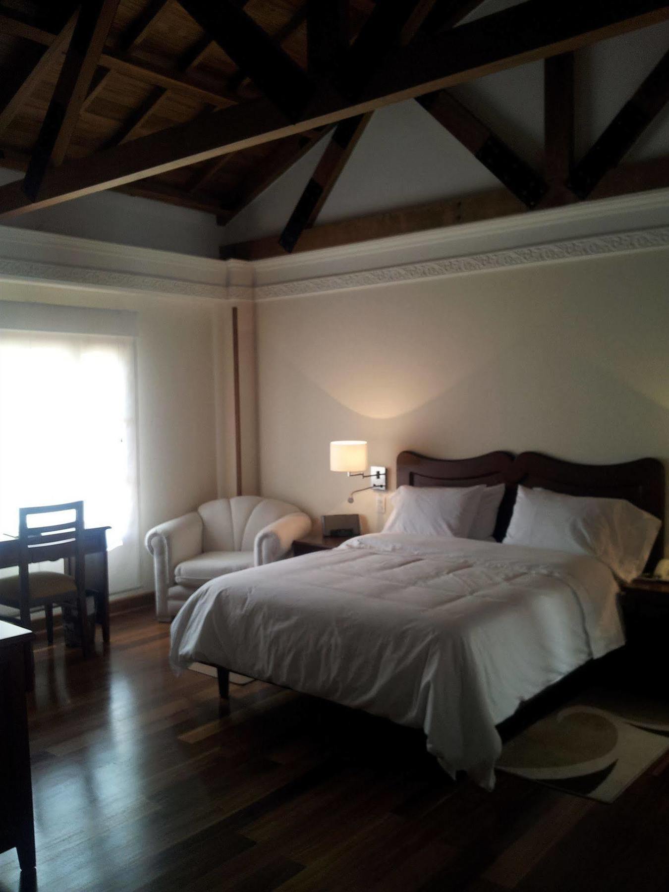 Santa Lucia Boutique Hotel