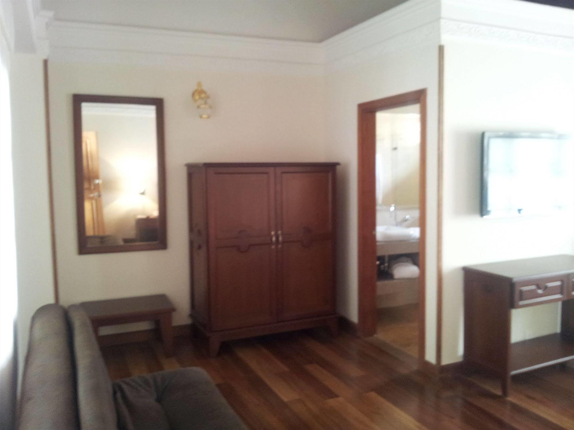 Santa Lucia Boutique Hotel 5*