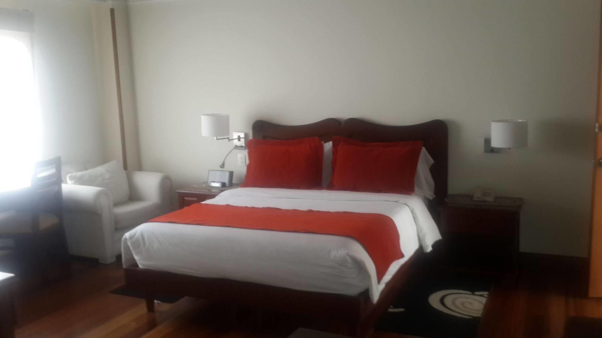 Santa Lucia Boutique 5* Bogotá