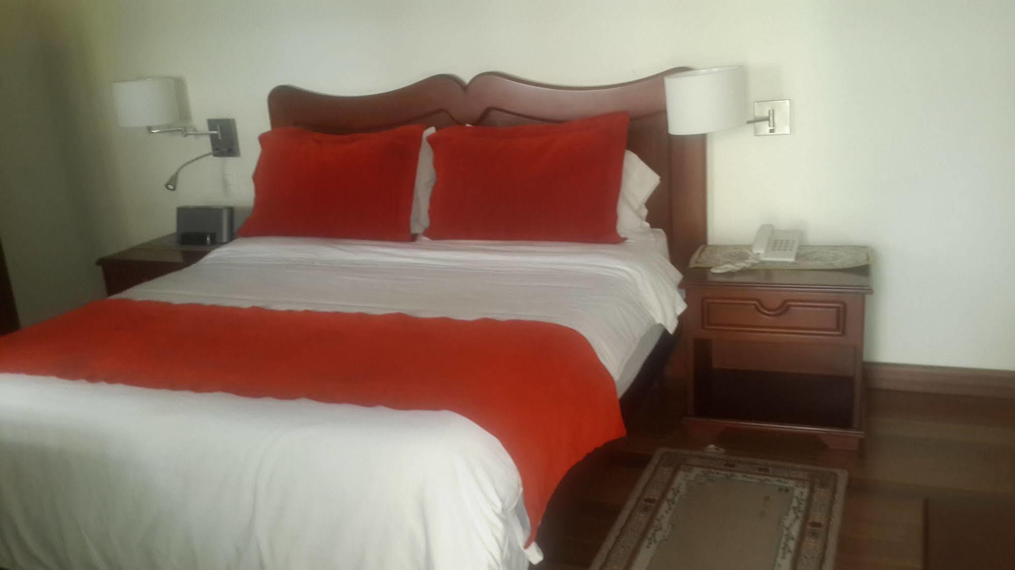 Santa Lucia Boutique Hotel 5*
