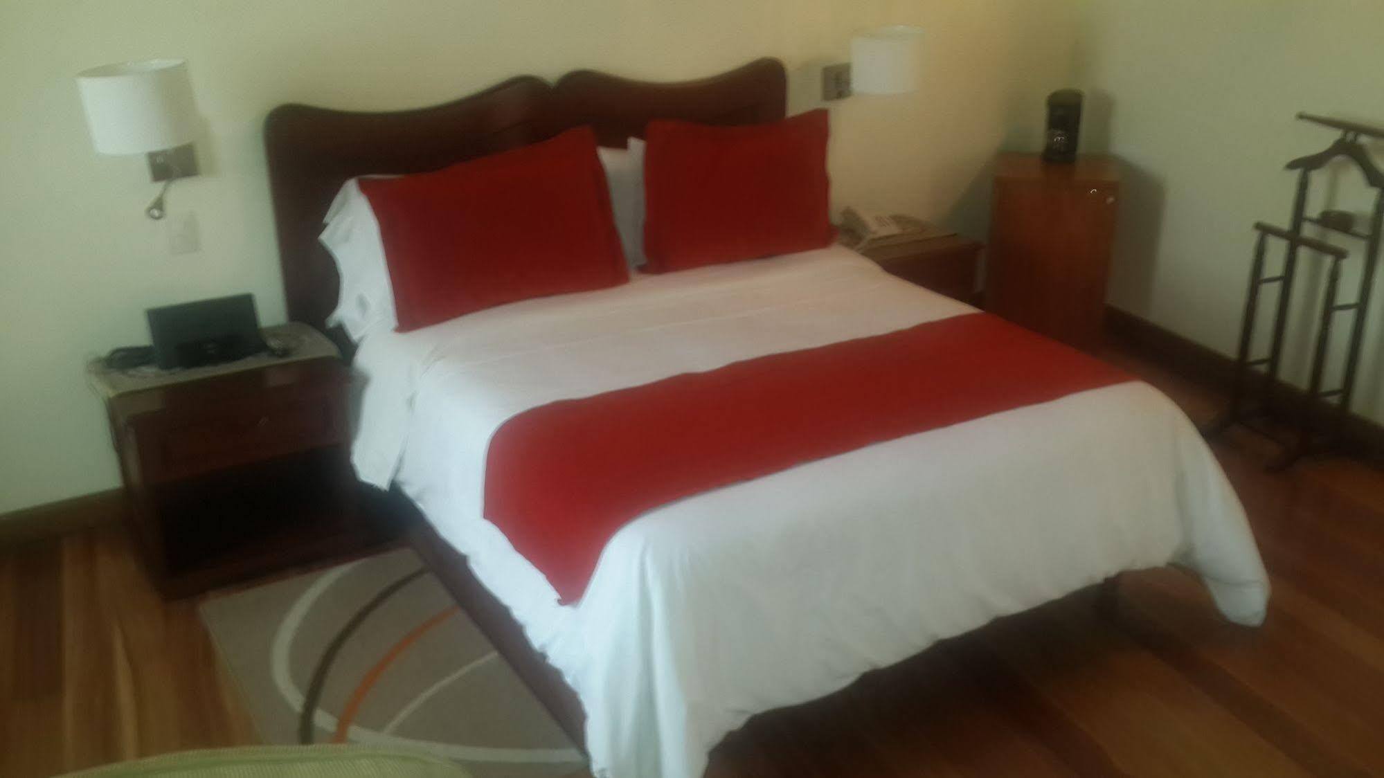 Hotel Santa Lucia Boutique