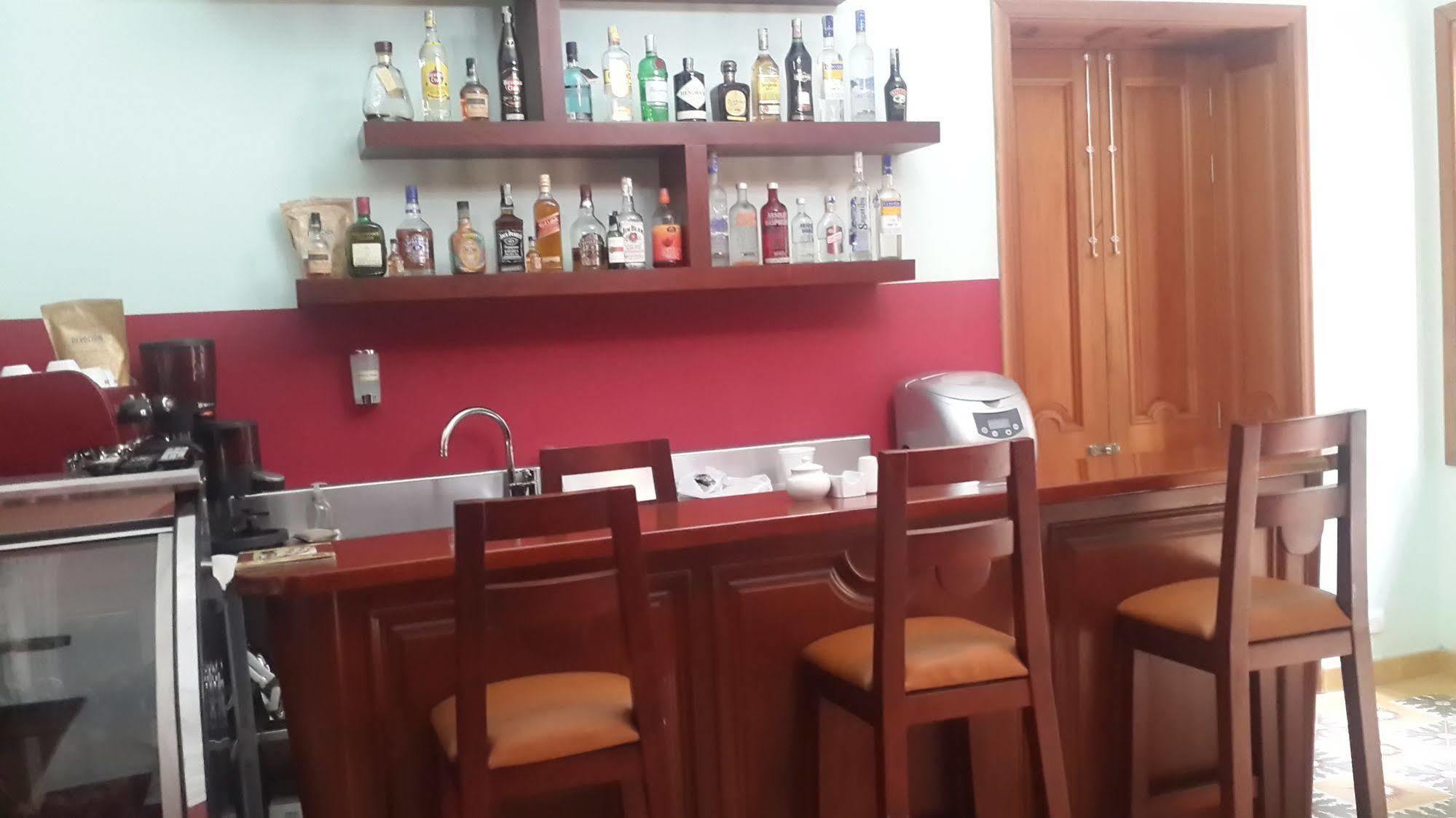 Santa Lucia Boutique Hotel Bogotá