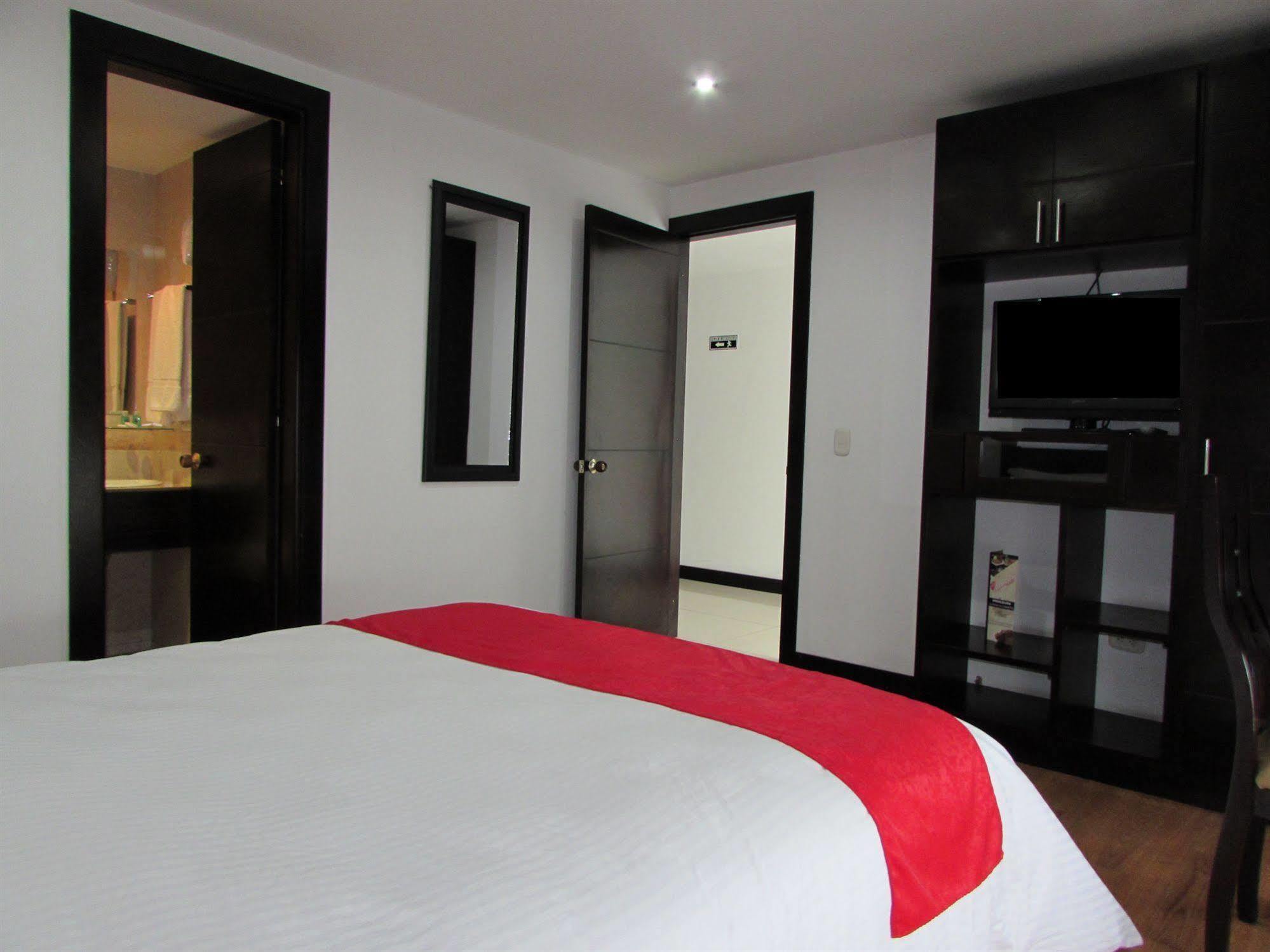 Hotel Aw Connect 33 3*