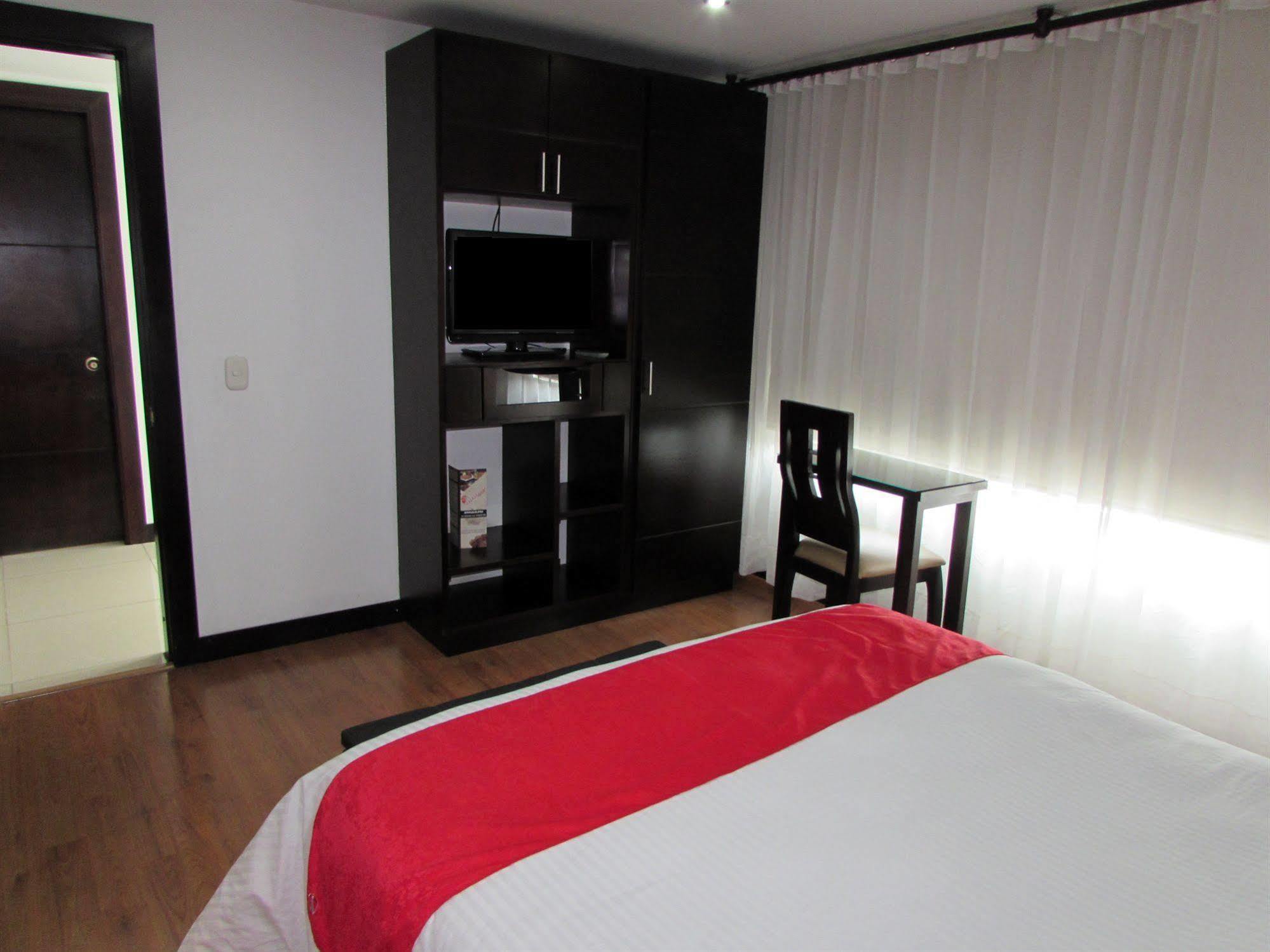 Hotel Aw Connect 33