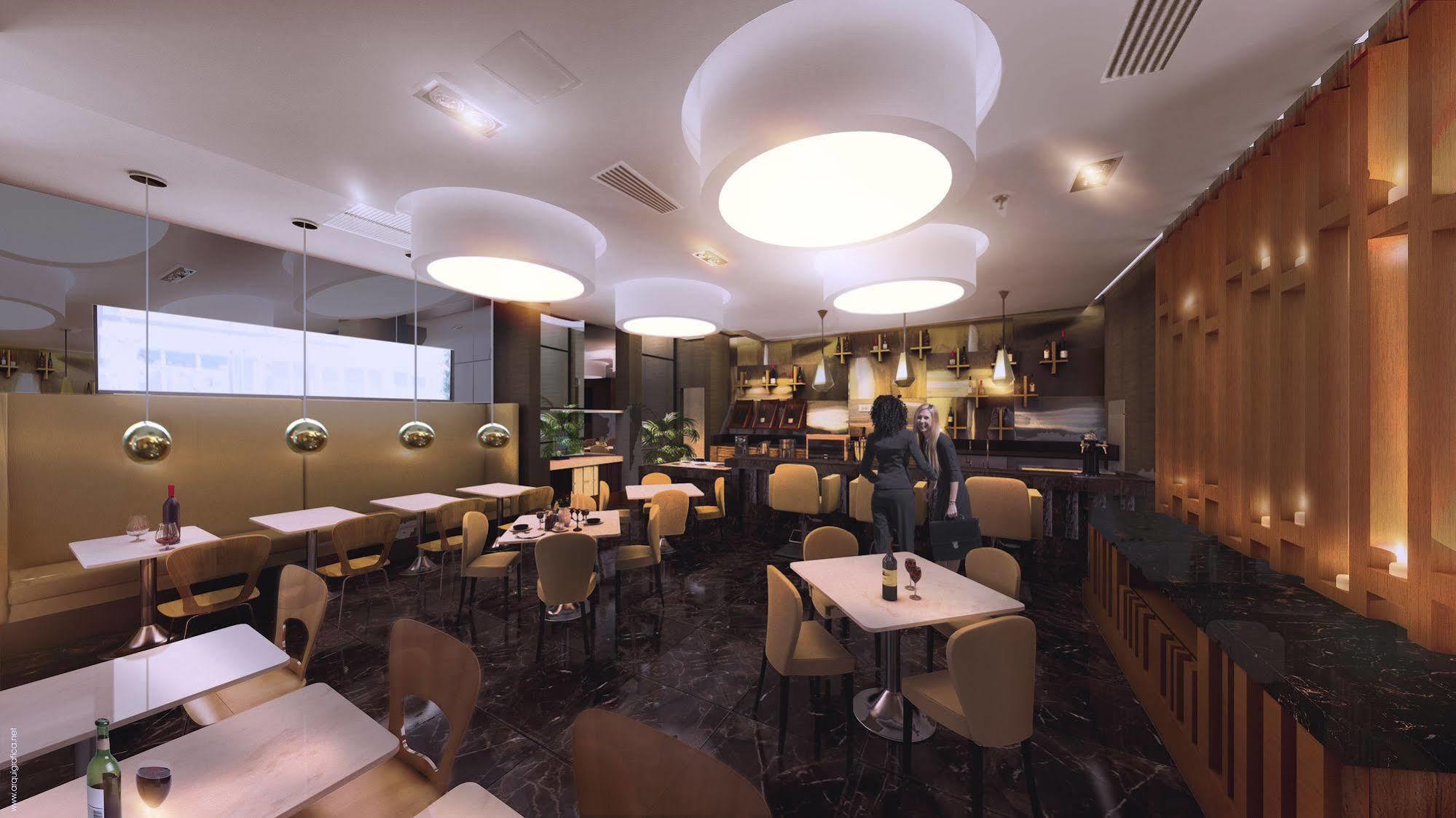 Courtyard By Marriott Airport 4* Bogotá