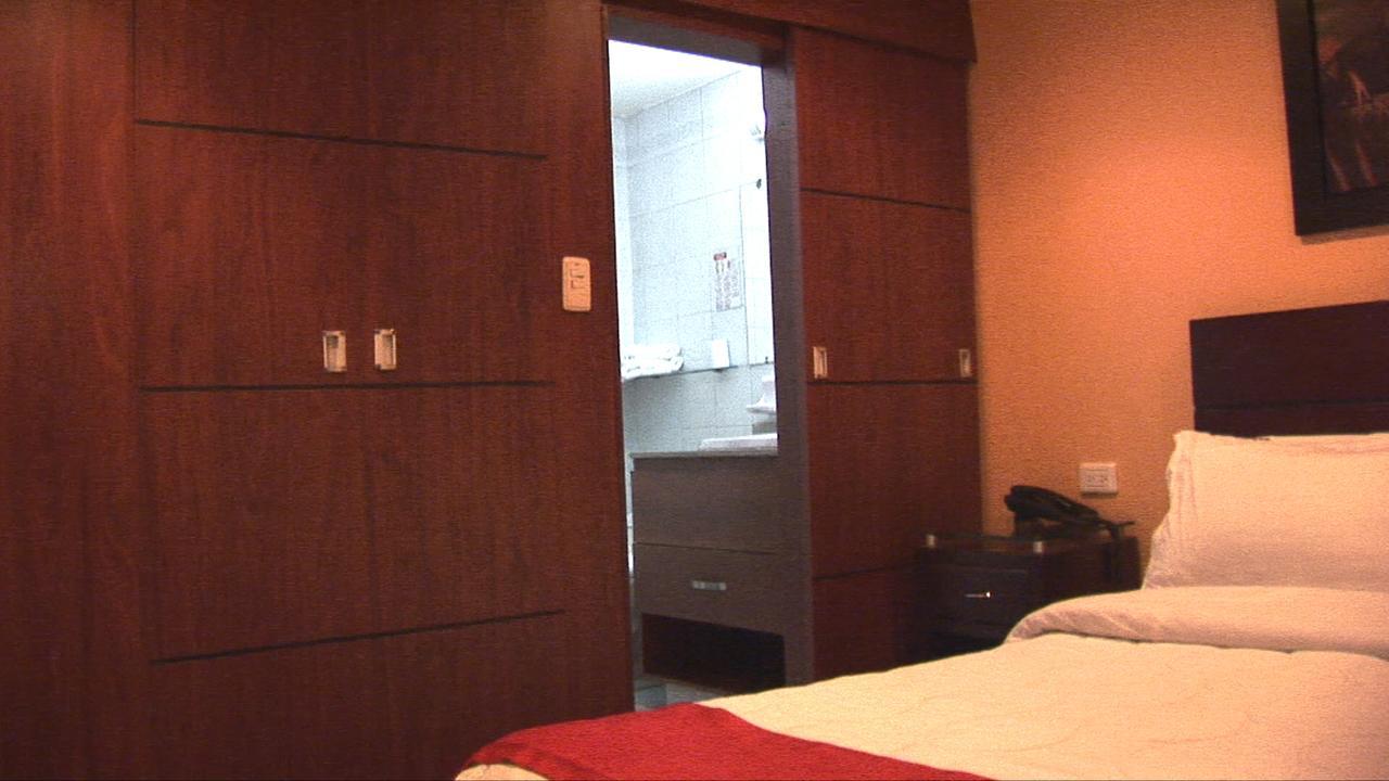 Apartasuite Normandia 3* Bogotá