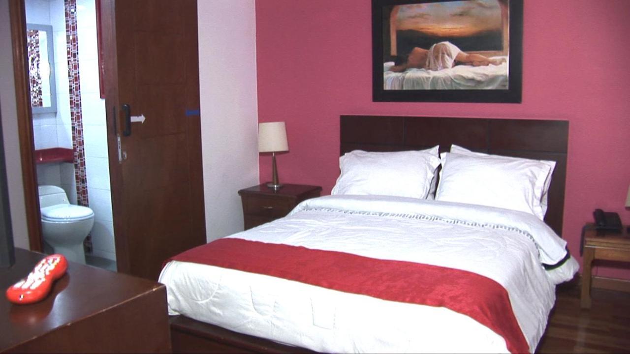 Apartasuite Normandia 3*