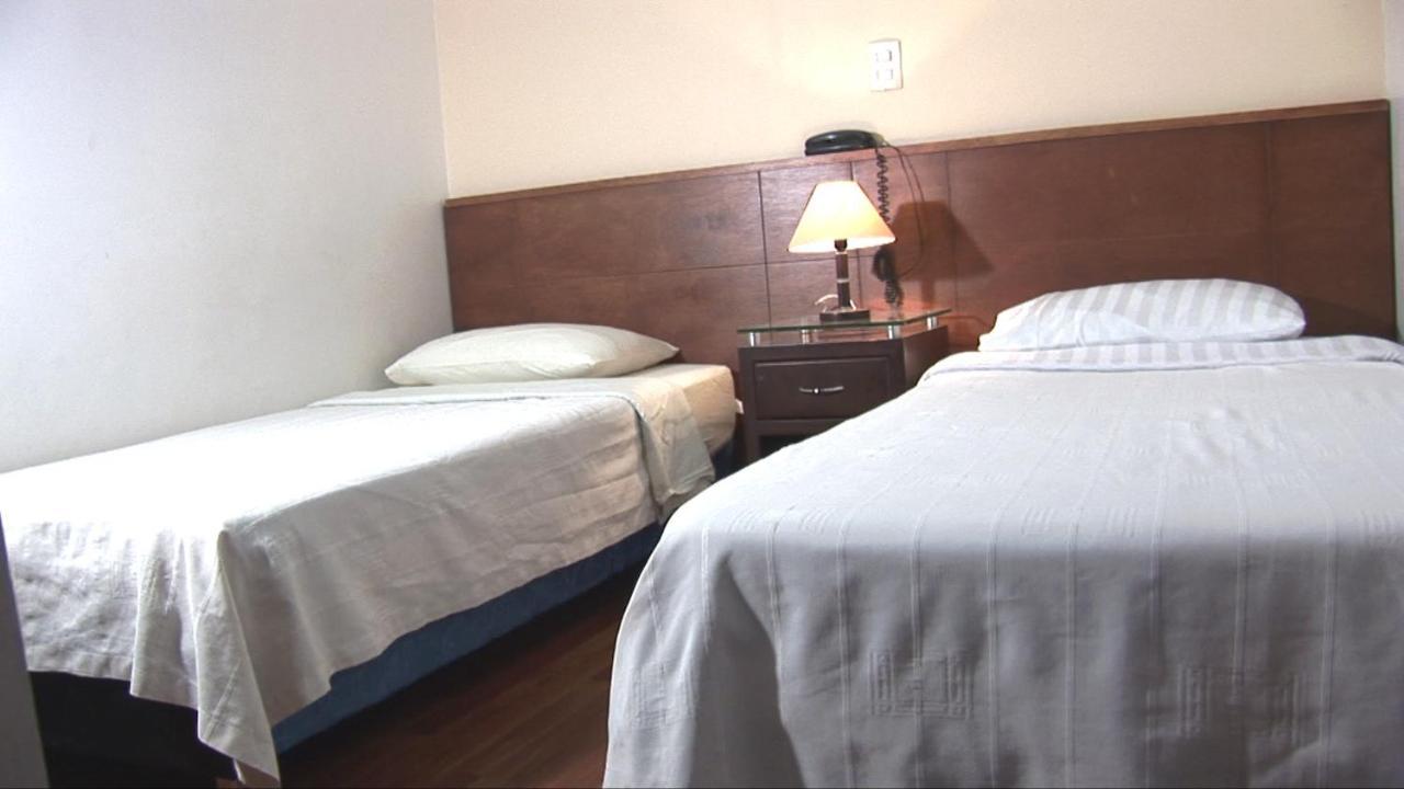Apartasuite Normandia 3*