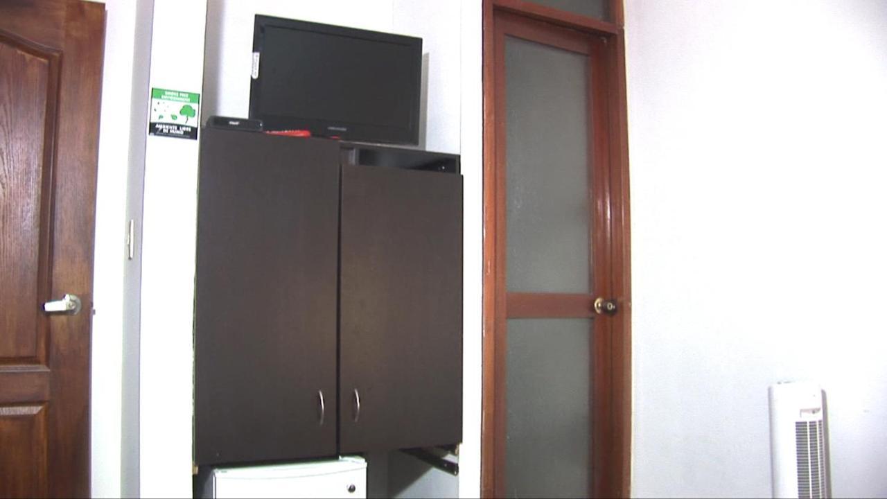 Apartasuite Normandia Bogotá