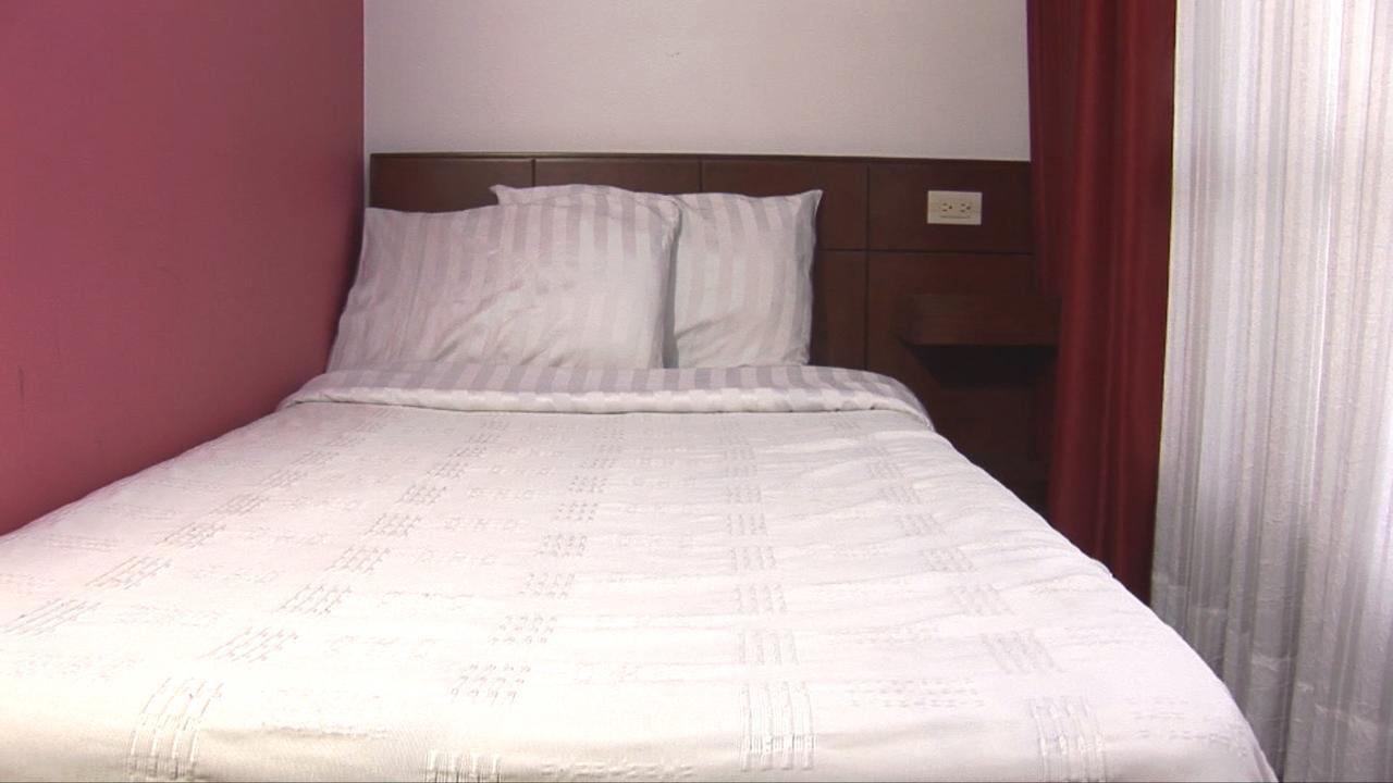 Apartasuite Normandia