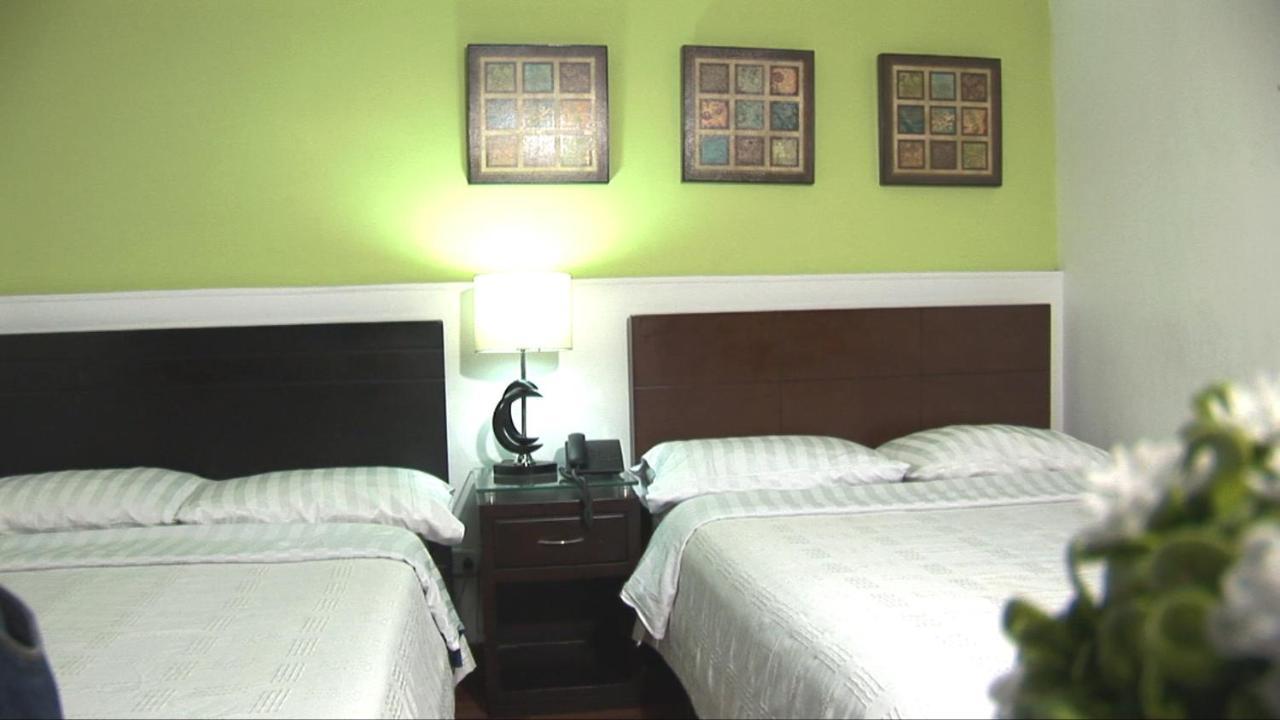 Apartasuite Normandia