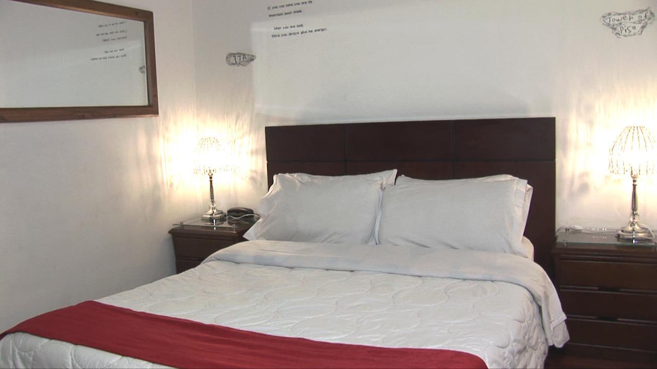 Apartasuite Normandia Bogotá