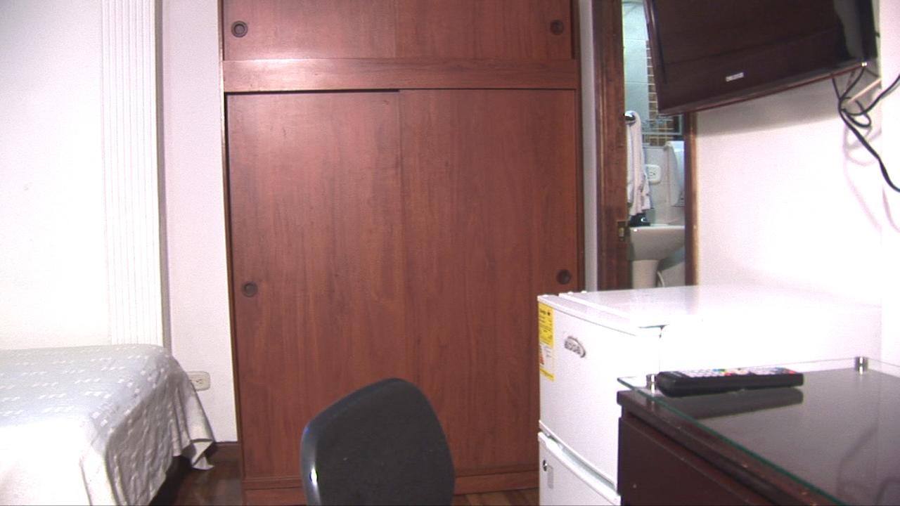 Hotel Apartasuite Normandia
