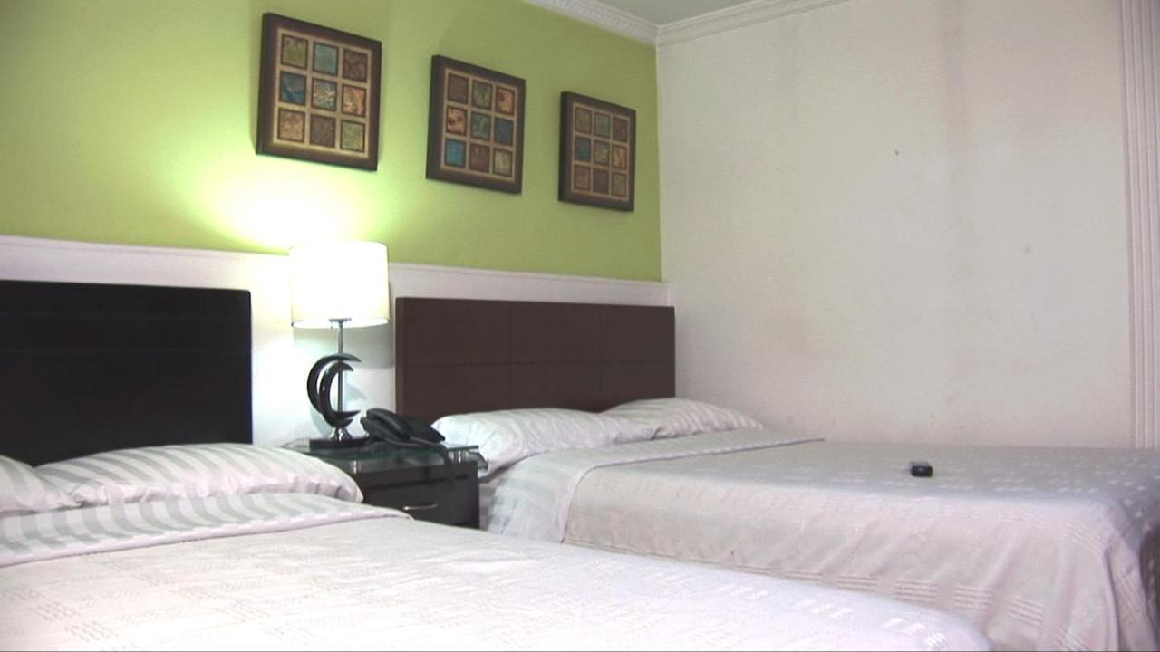 Apartasuite Normandia Hotel 3*